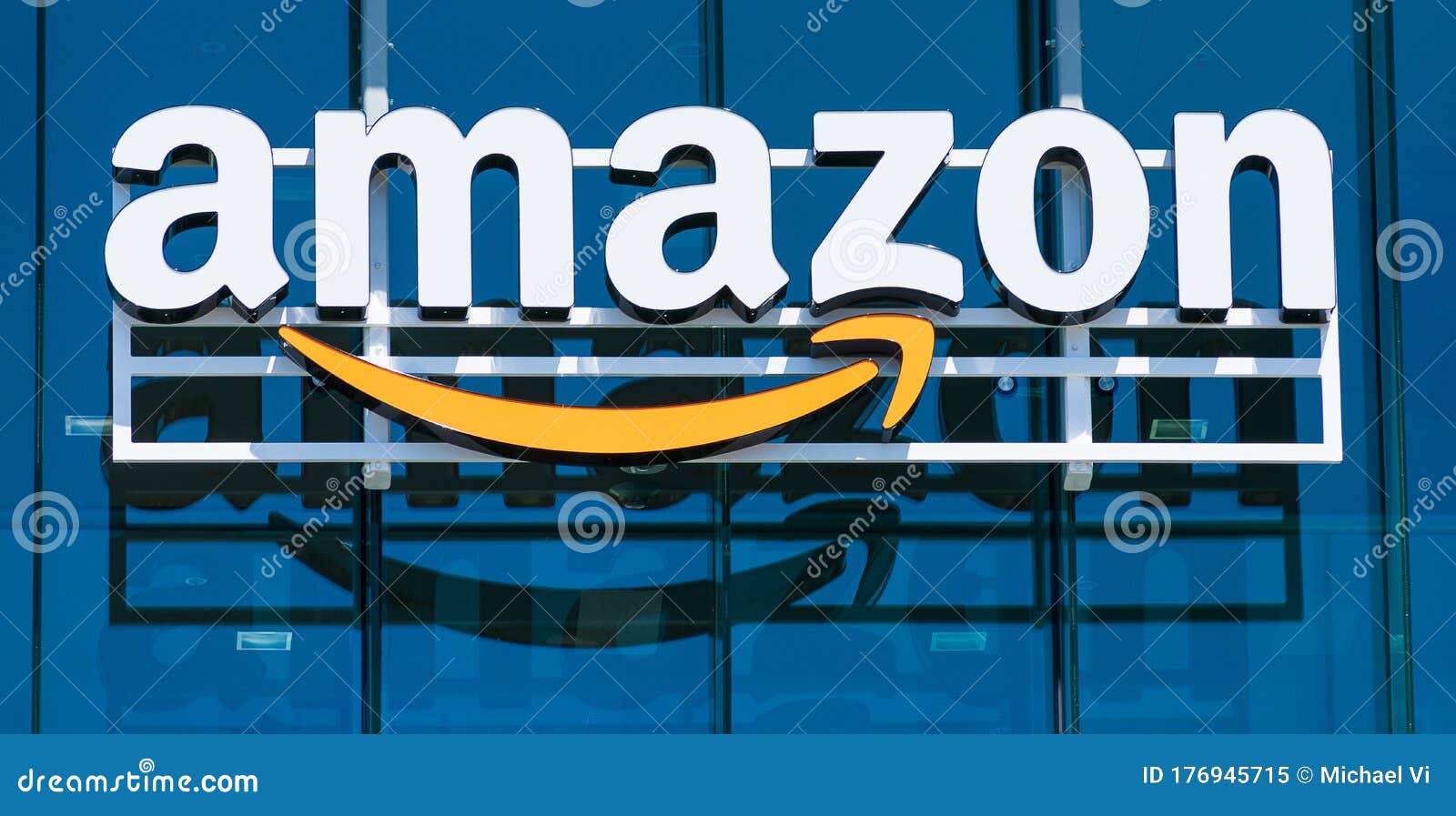 amazon business smile