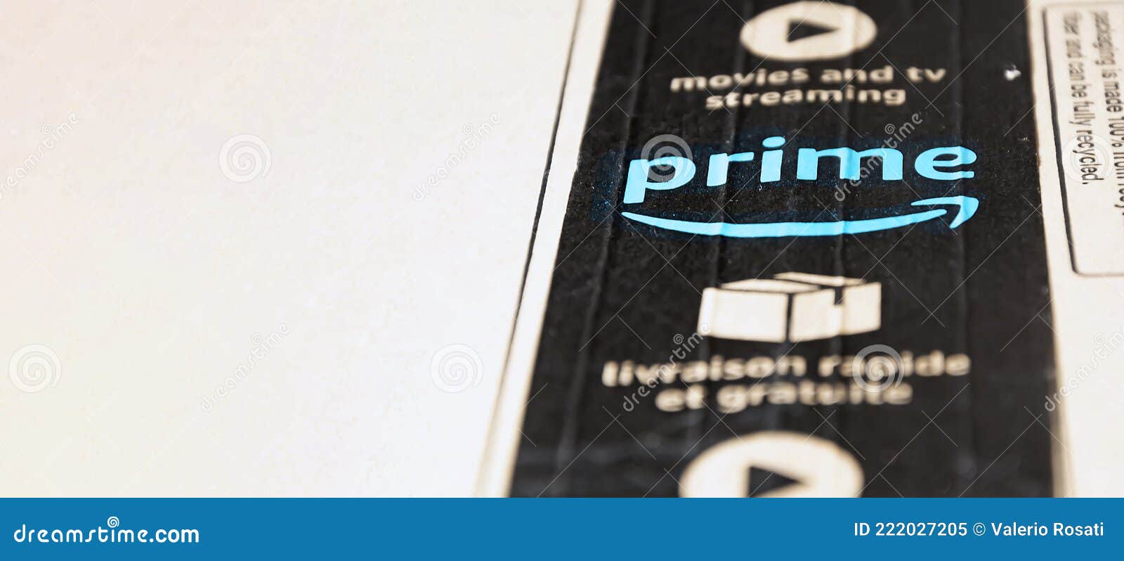 Amazon Prime Delivered Cardboard Box Editorial Image Image Of Internet Delivery Amazon Prime Delivered Cardboard Box Editorial Image Image Of Internet Delivery