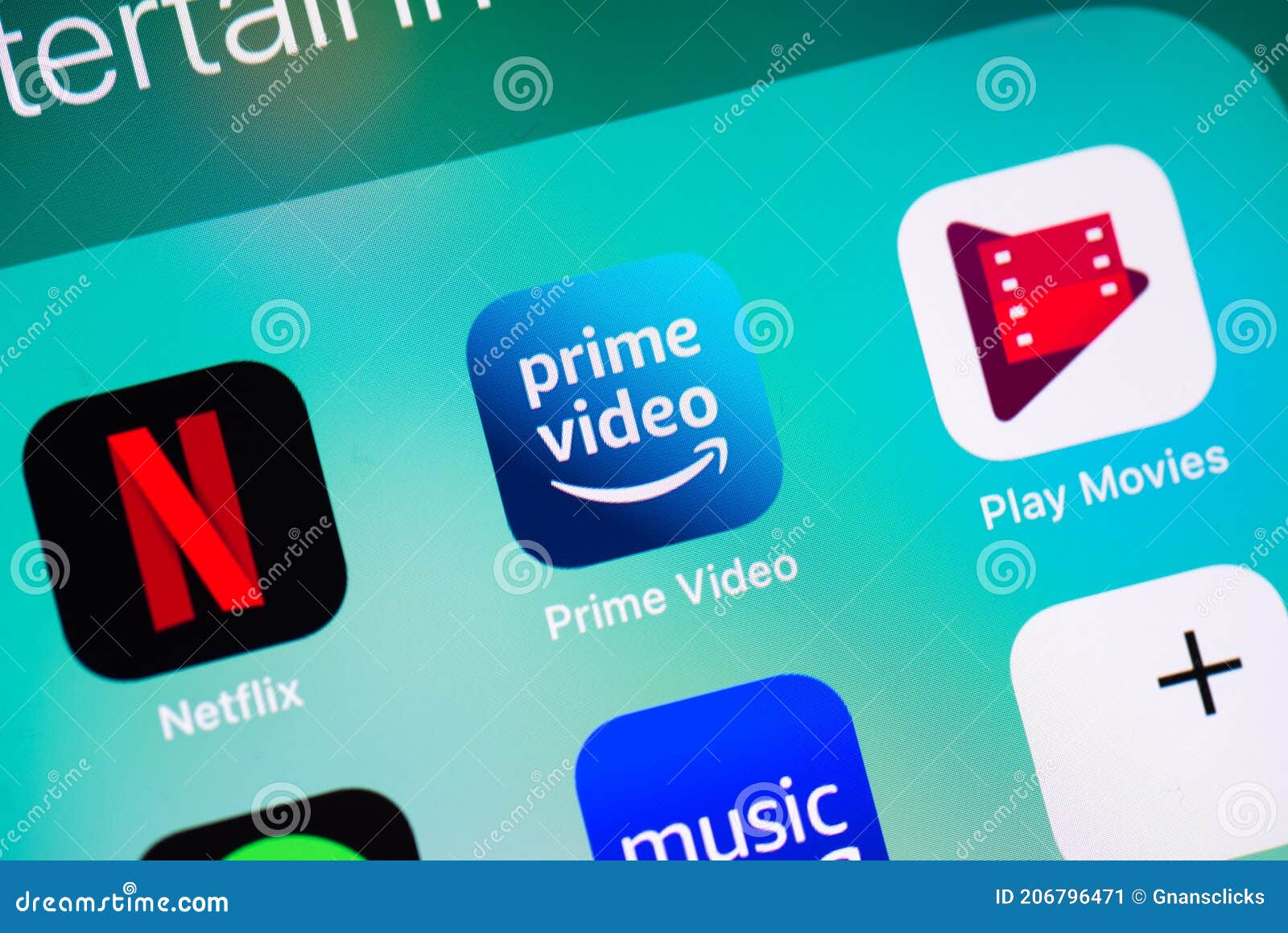 Amazon Prime Video Icon On Ipad Editorial Photo Image Of Streaming Legal Amazon Prime Video Icon On Ipad Editorial Photo Image Of Streaming Legal
