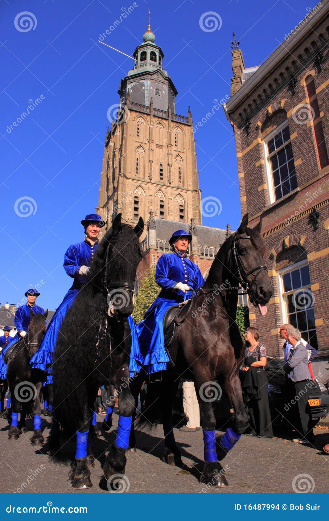 Amazons riding horse editorial stock image. Image of real 16487994