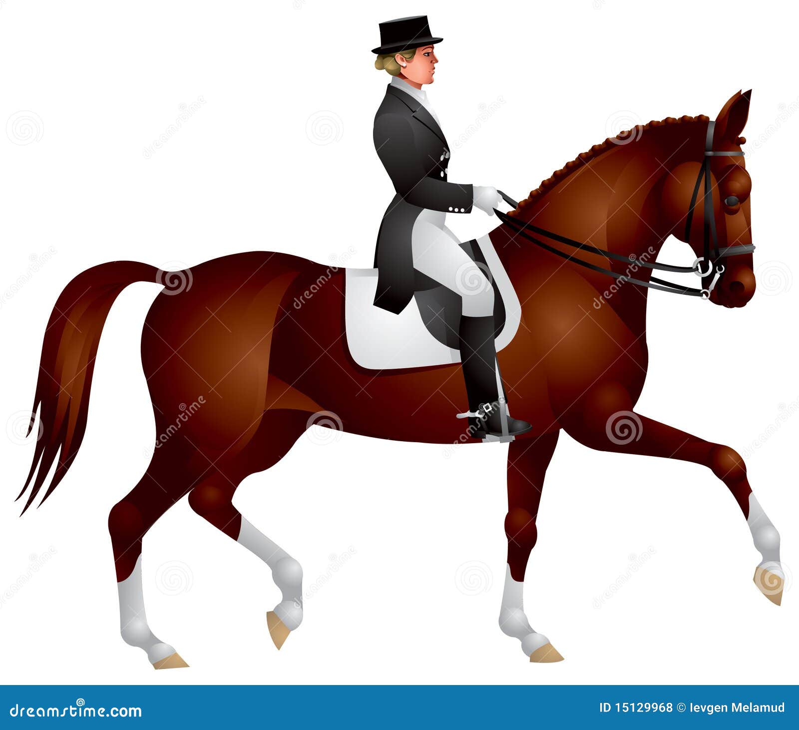 horse trainer clipart - photo #11