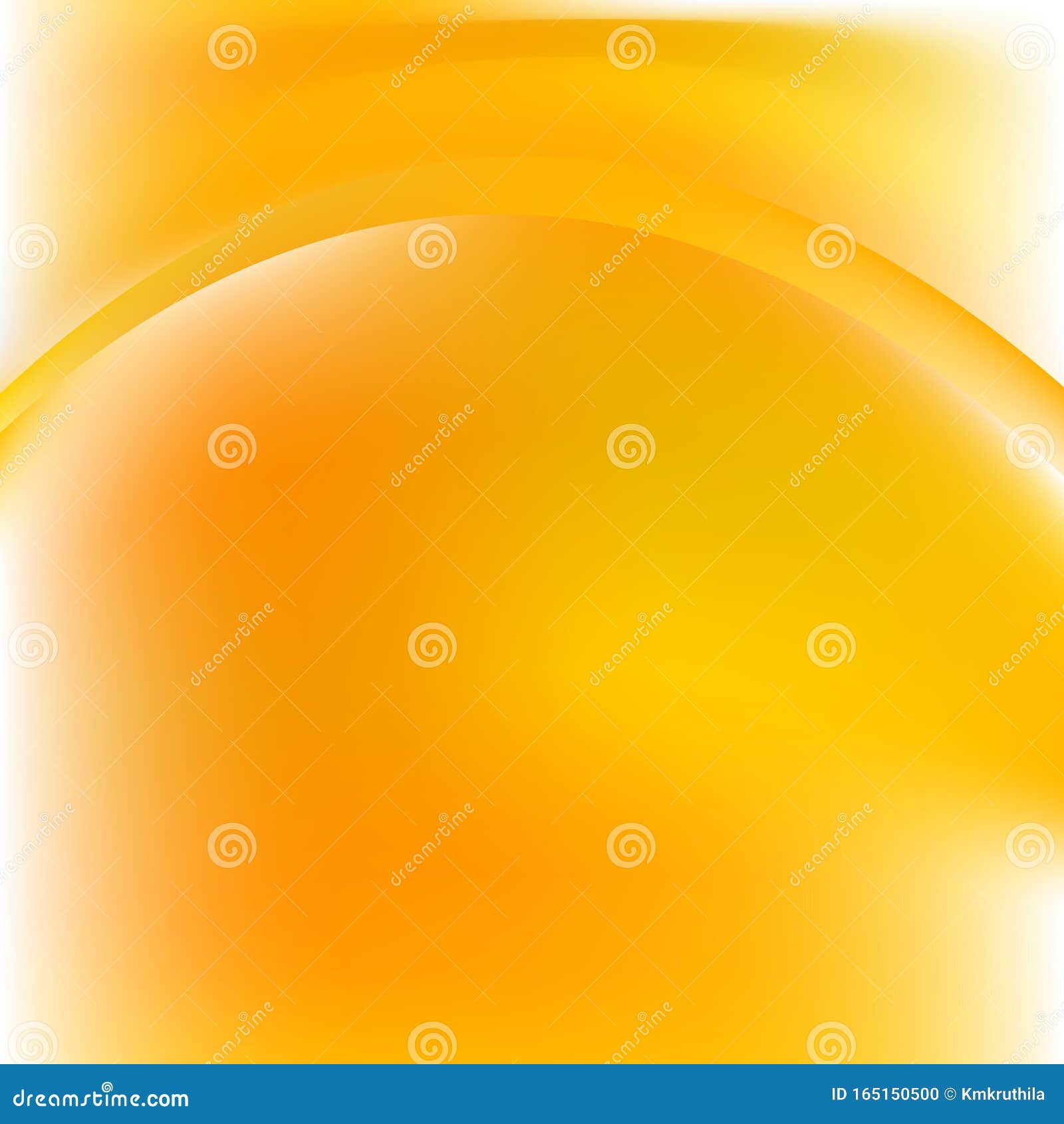 Amber Color Background stock vector. Illustration of effect - 165150500