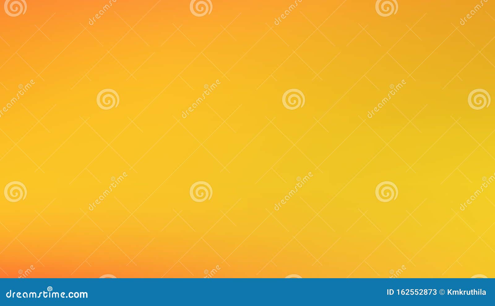 Amber Color PowerPoint Background Stock Vector - Illustration of gradient,  background: 162552873