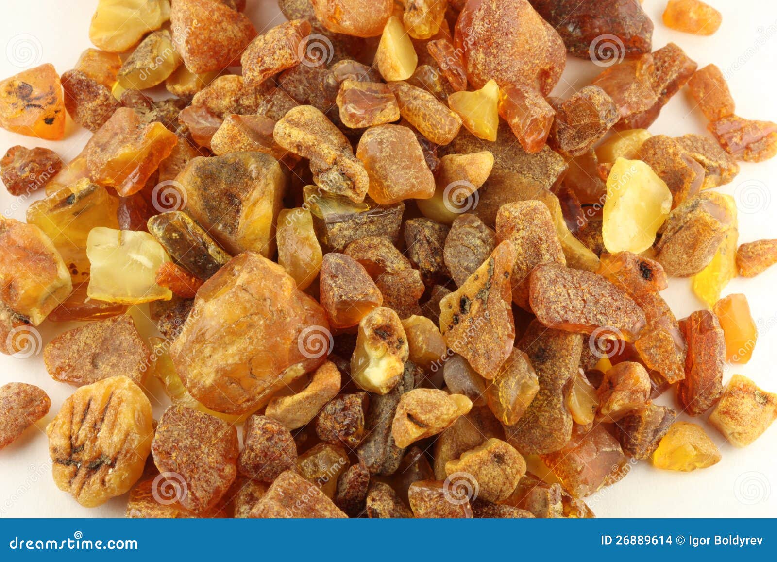 Gioielli E Gemme Di Ambra Grezzi | Acquisti Online Su - Foto 7