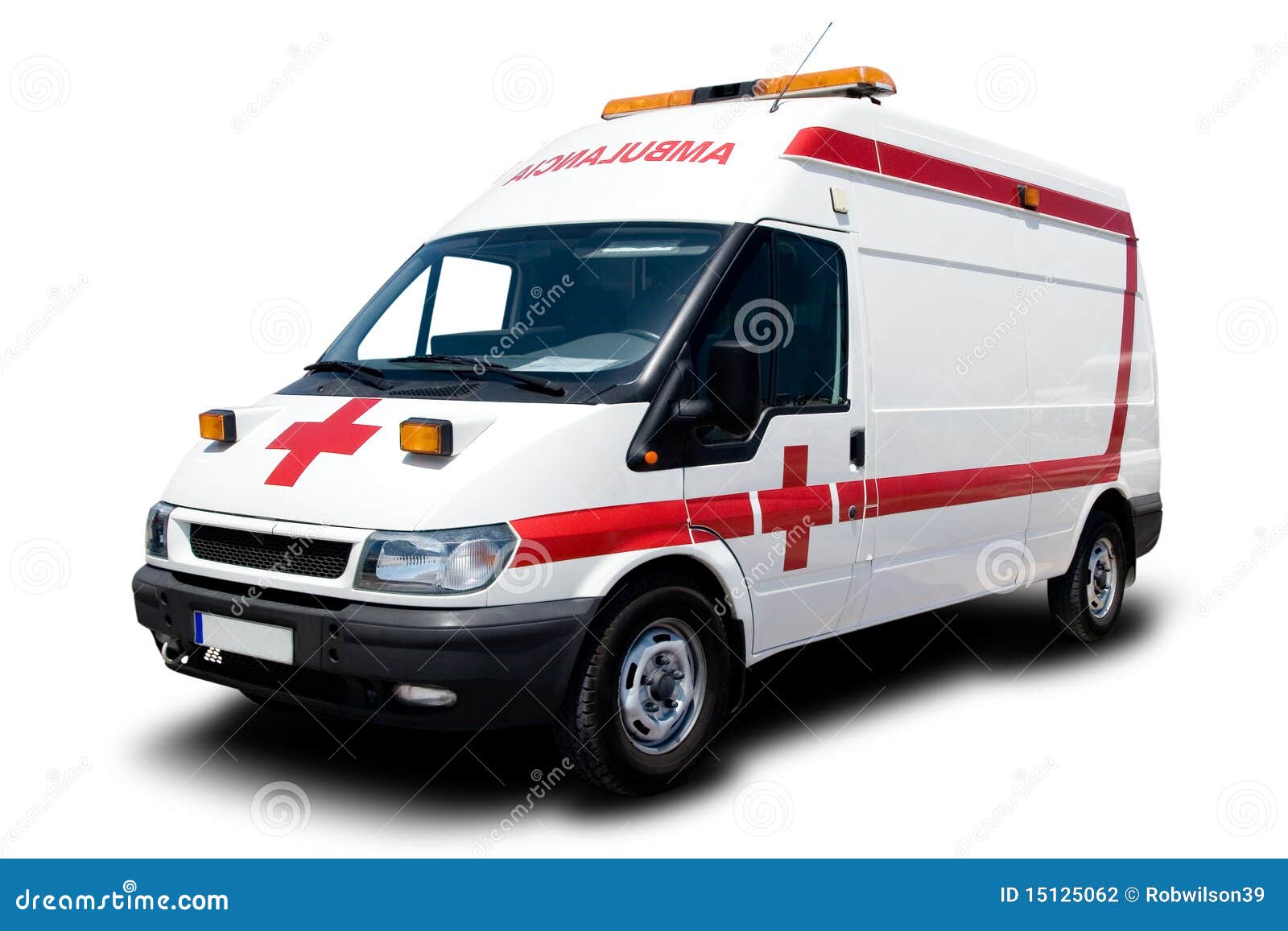 ambulance