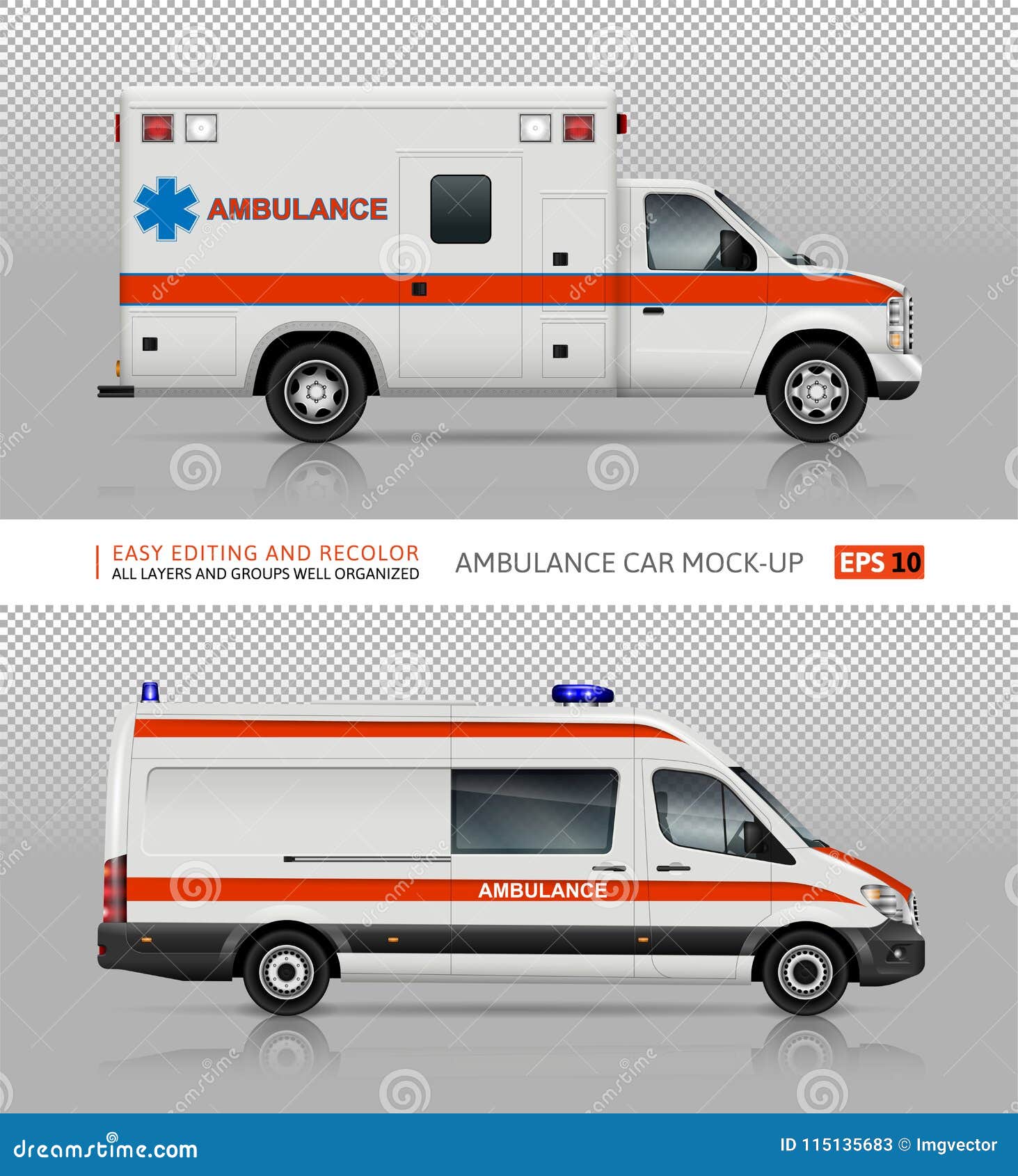 Download Ambulance Mockup Stock Illustrations 226 Ambulance Mockup Stock Illustrations Vectors Clipart Dreamstime