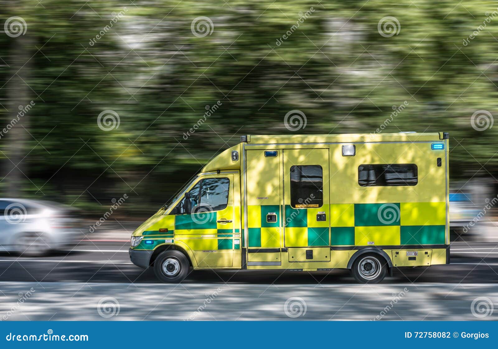 ambulance