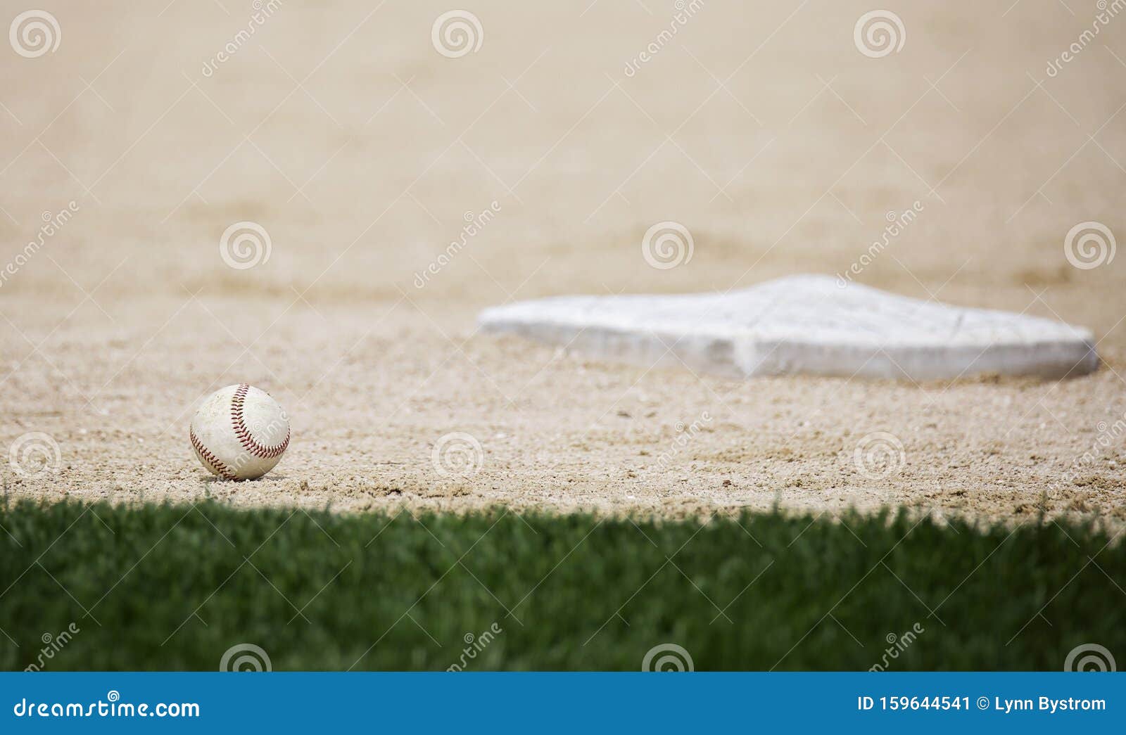 america`s pastime - baseball