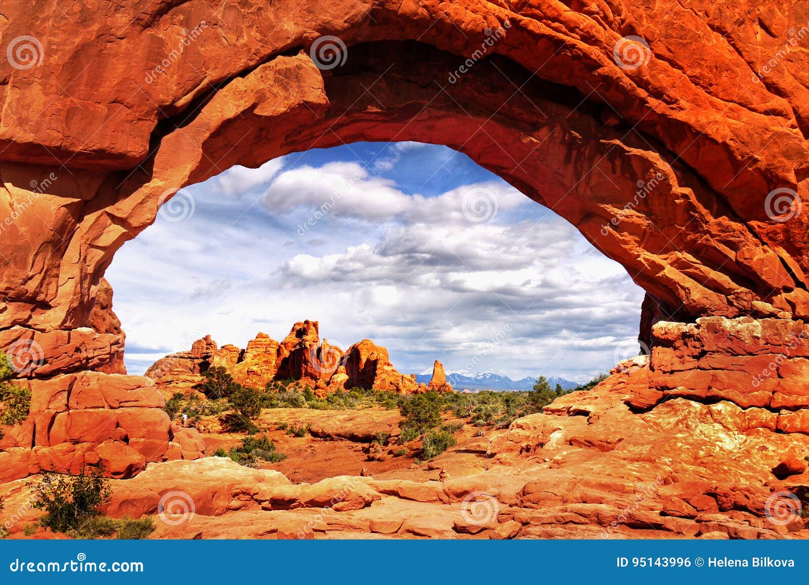 america southwest landscape