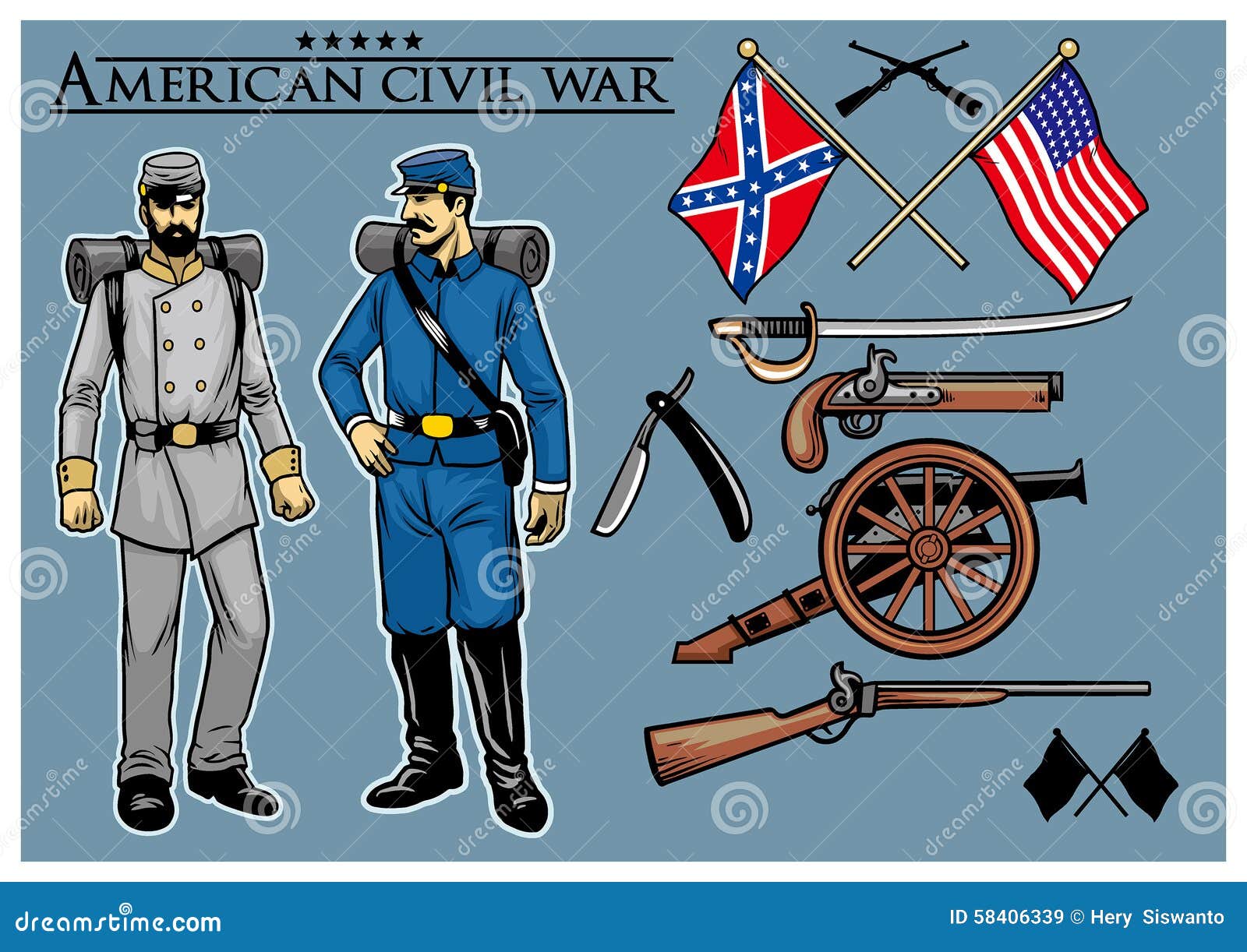 civil war free civil war free