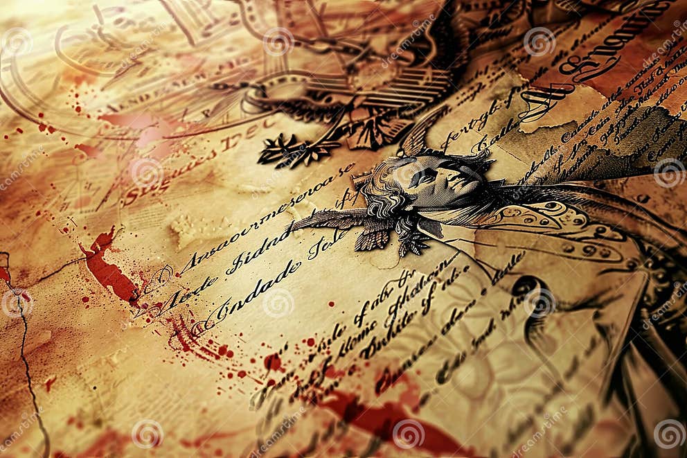 radio broadcast american declaration of independence as soviets invade