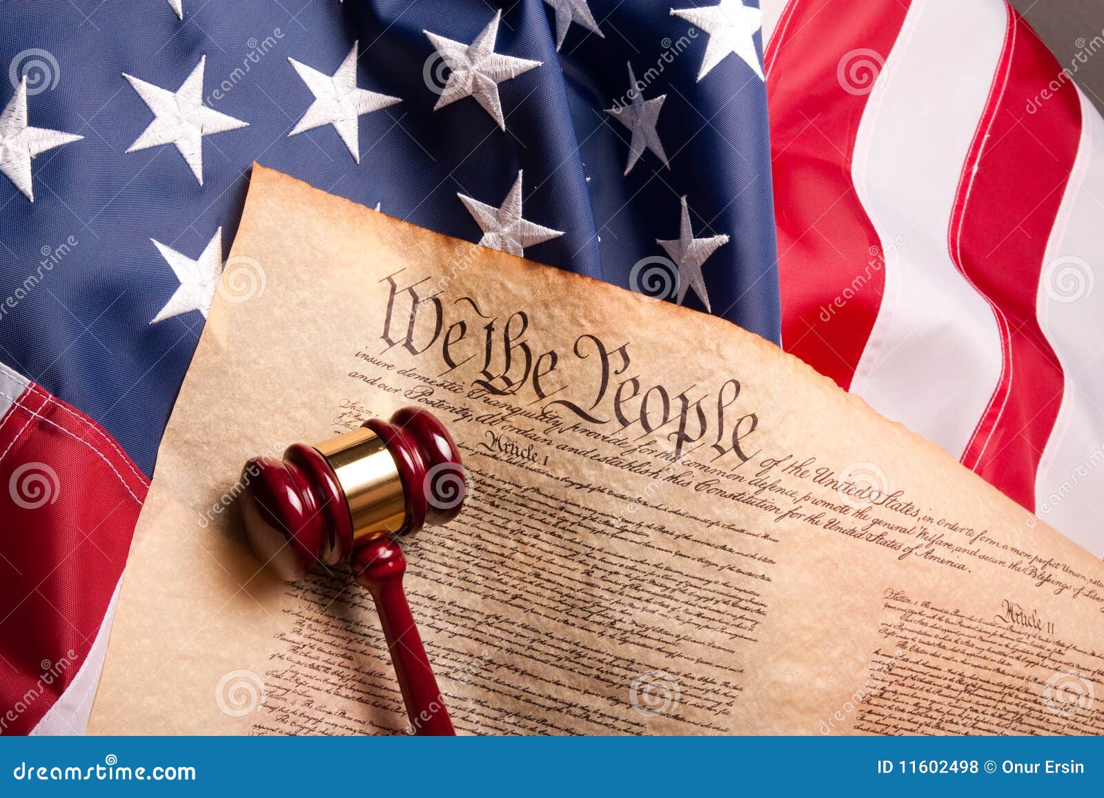 American Democracy Royalty Free Stock Photos Image 11602498