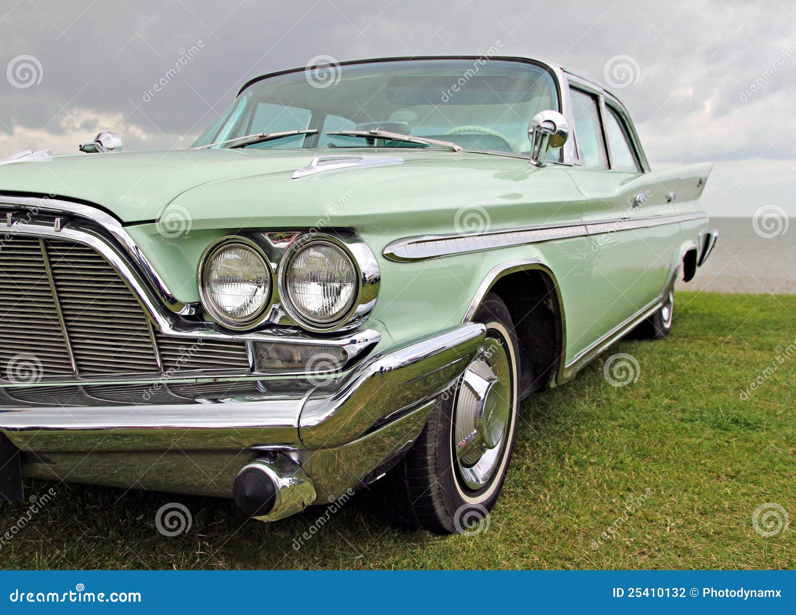 American desoto car stock photo. Image of auto, classic 25410132