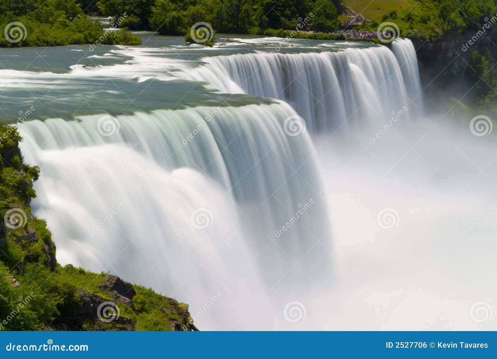 american falls