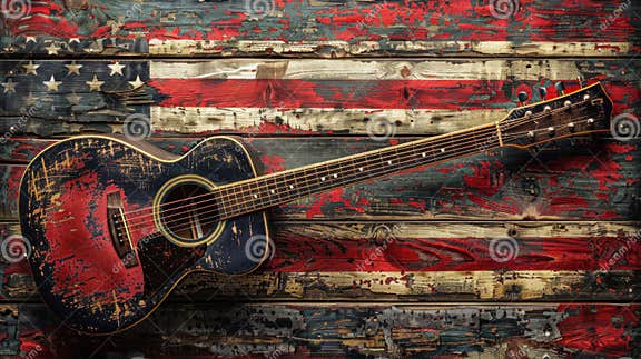 fourth of july acoustic chords