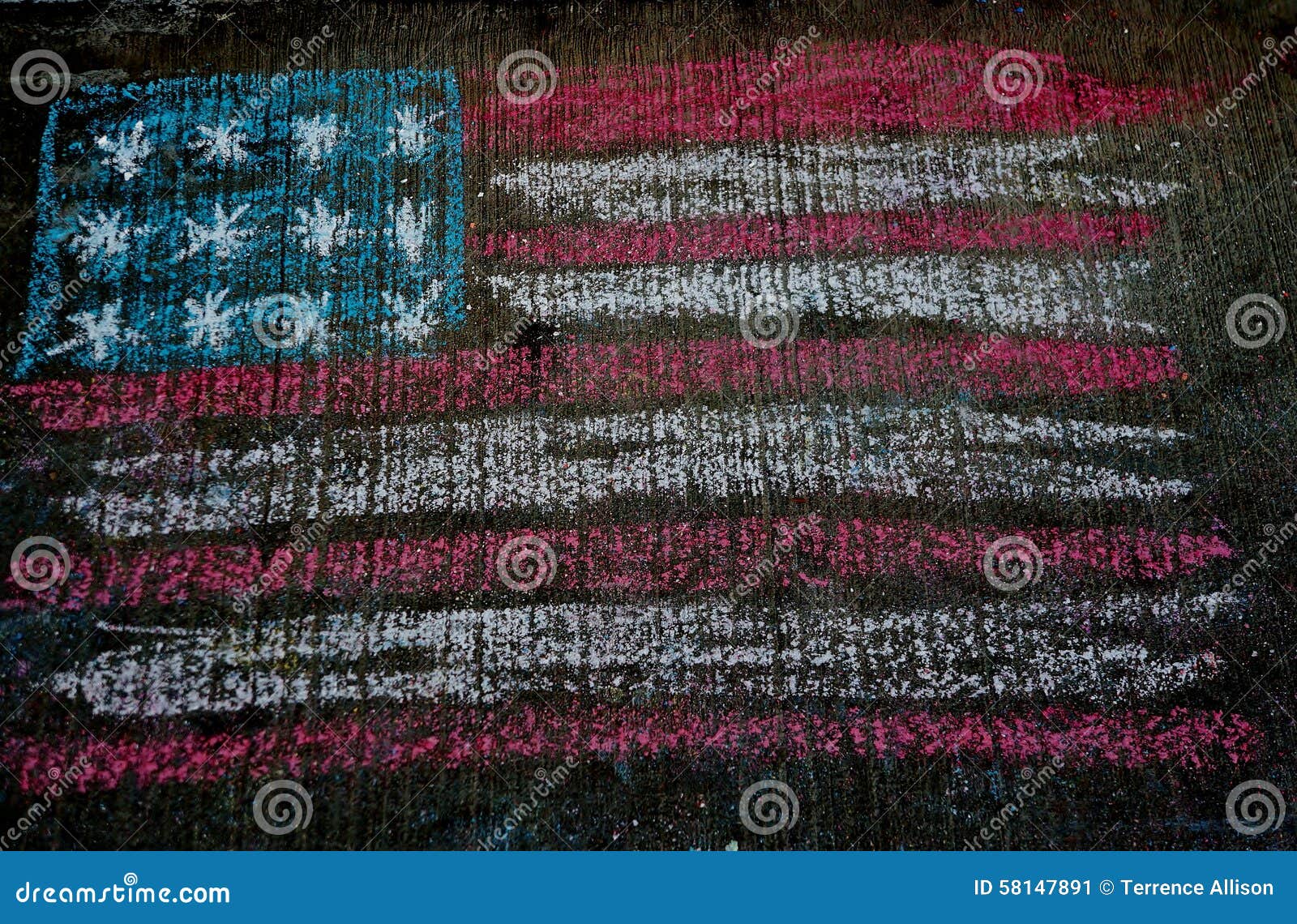 American flag stock image. Image of washington, blue 58147891