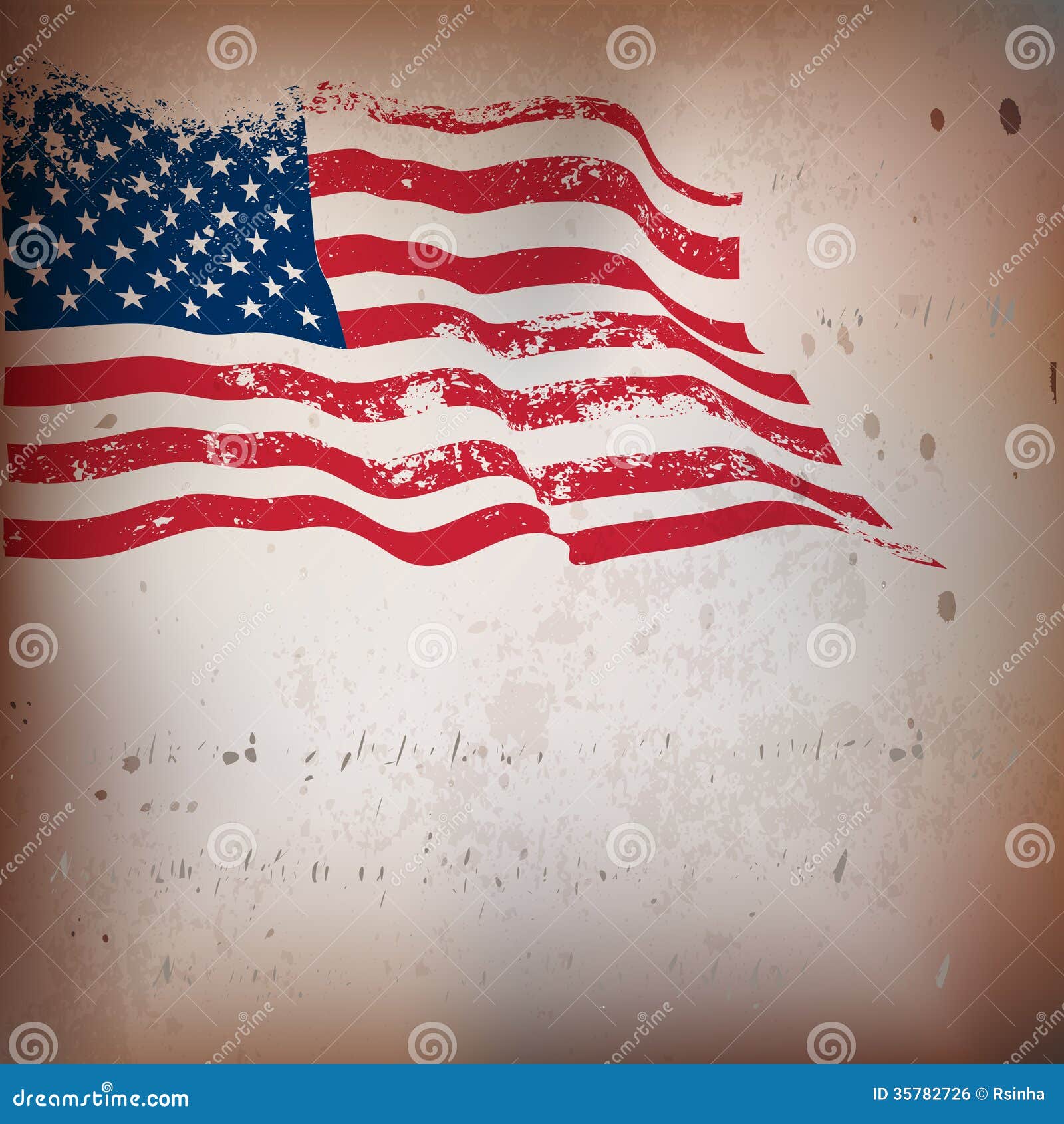 American Flag Vintage Stock Illustrations – 20,719 American Flag Vintage  Stock Illustrations, Vectors & Clipart - Dreamstime