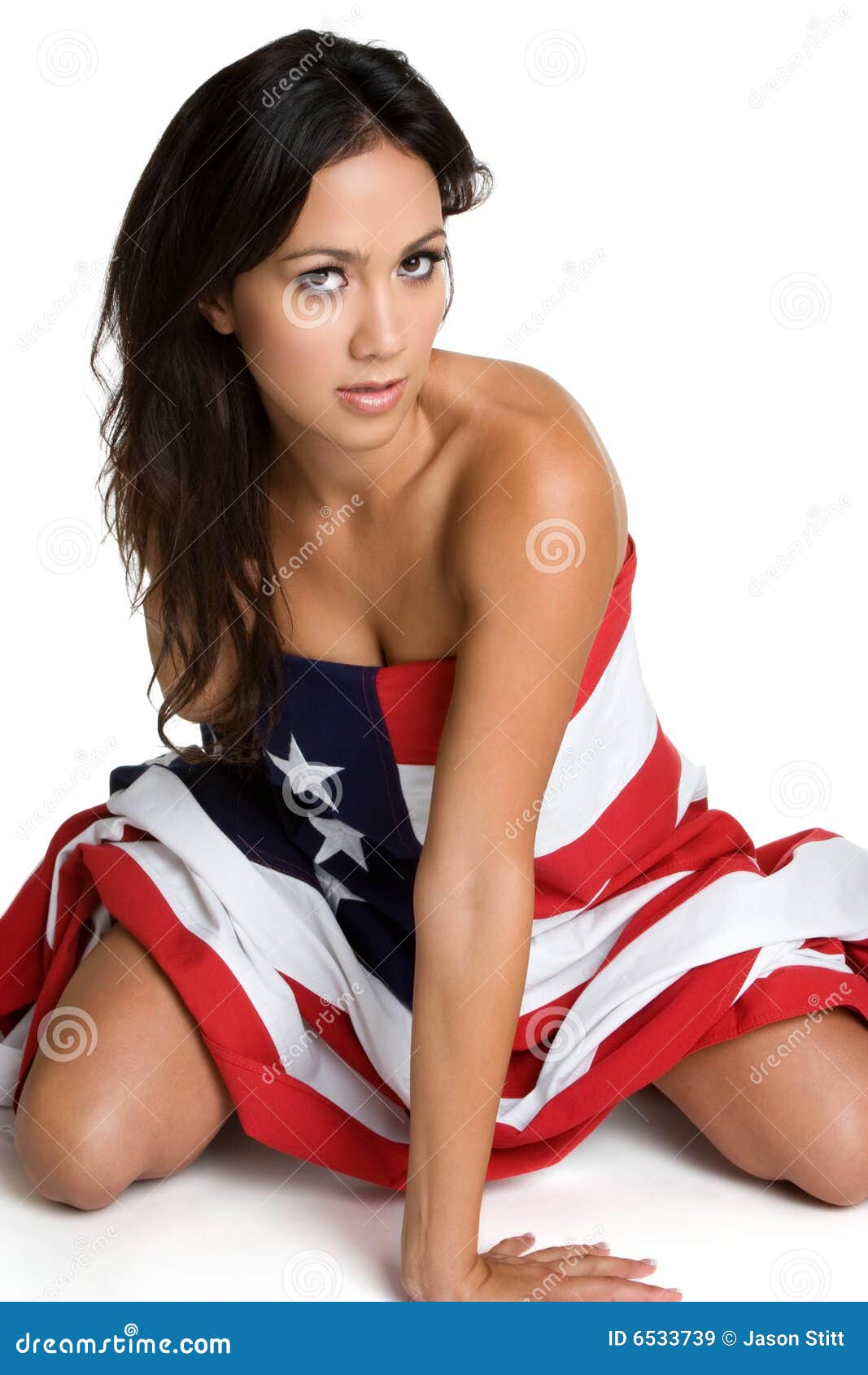 American Women Sexy 111