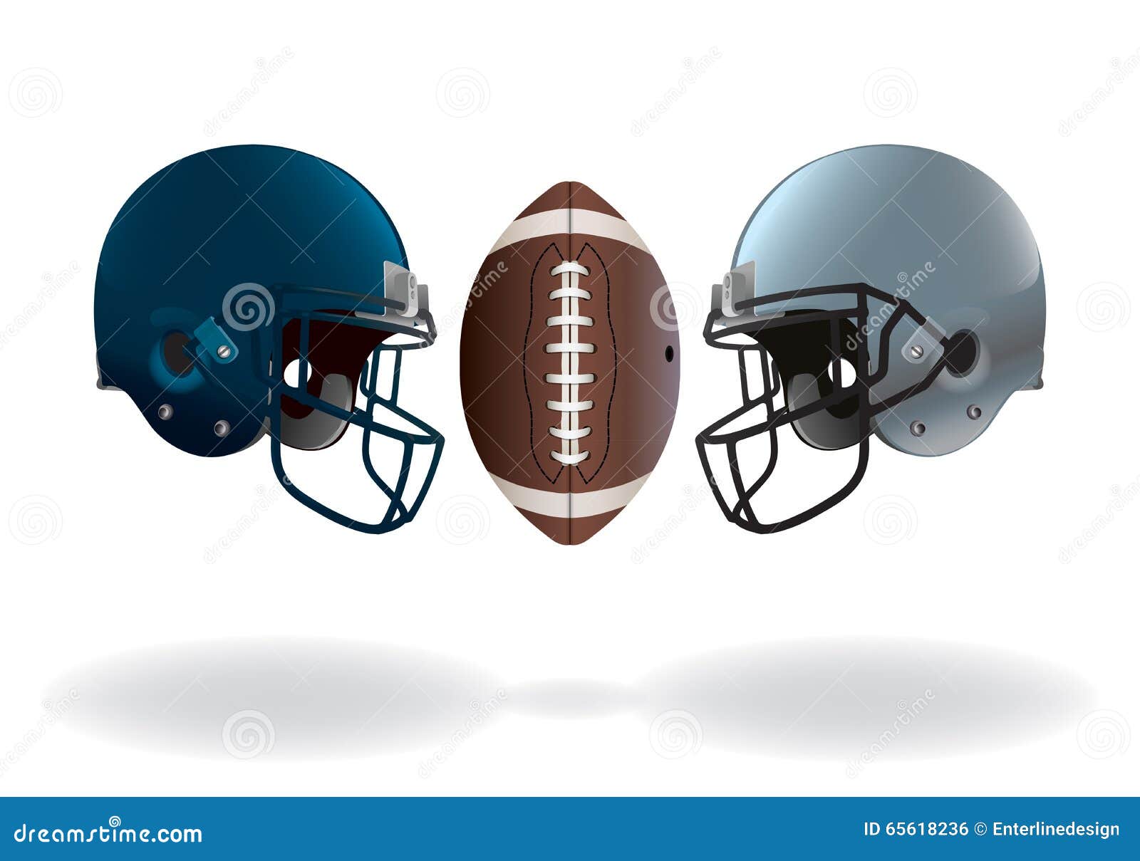 american football championship game