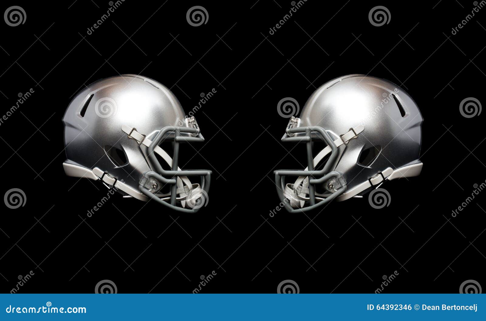 American football helmet stock photo. Image of pair, gridiron - 64392346