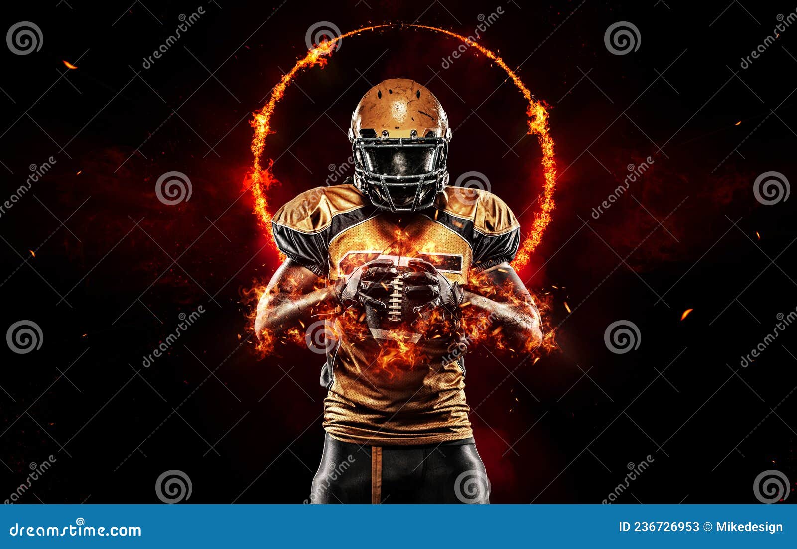 9,097 Fire Football Stock Photos - Free & Royalty-Free Stock