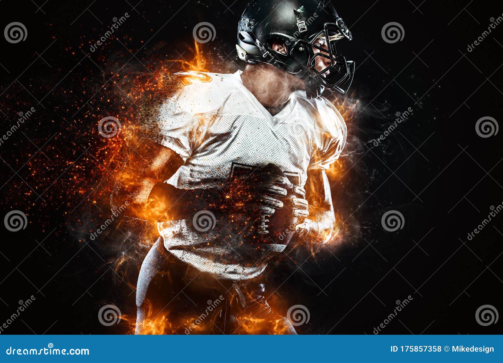 HD wallpaper flame fire heat football american football burning fire   natural phenomenon  Wallpaper Flare