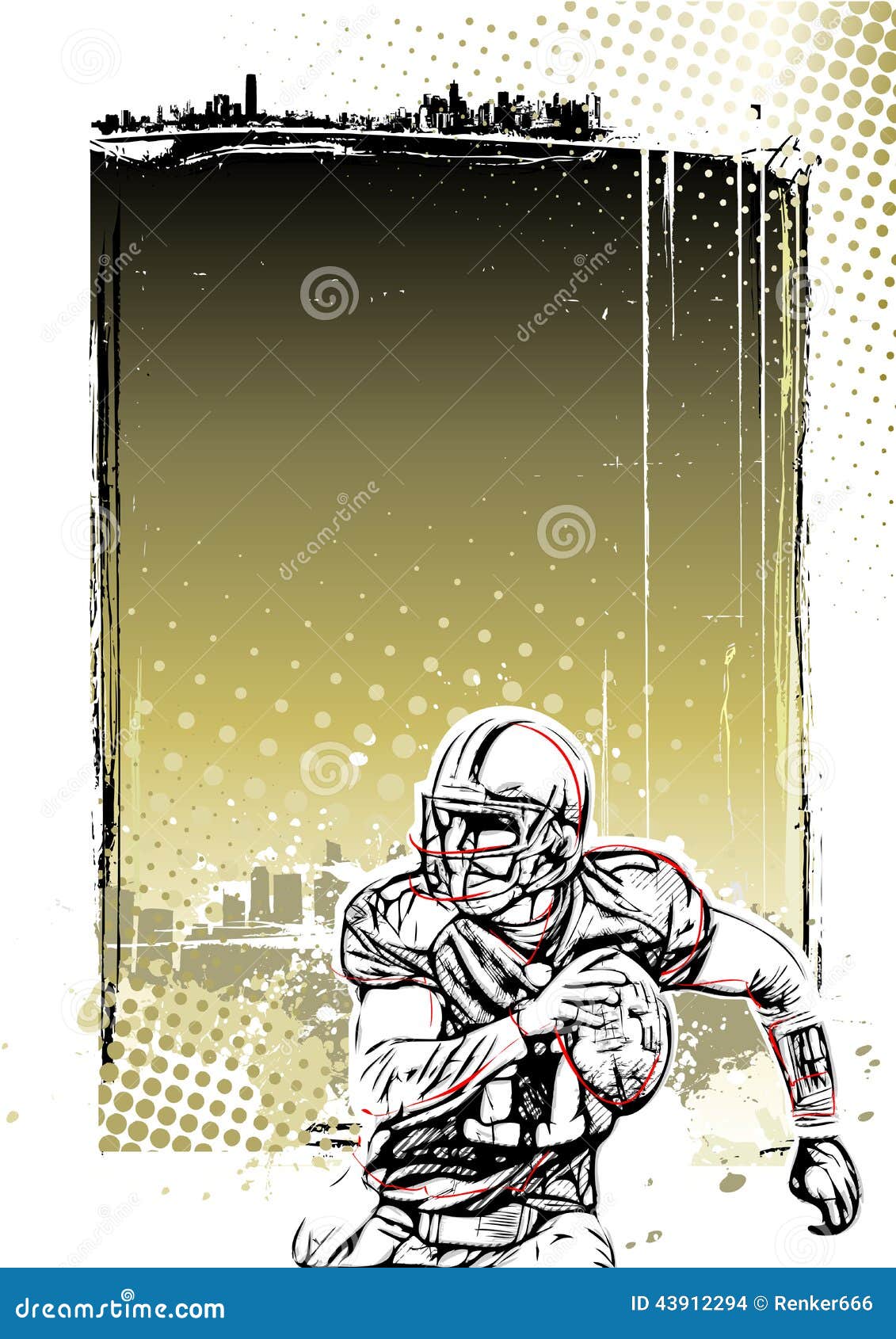 American Football Poster Background Stock Illustrations – 3,657 American Football Poster Background Stock Illustrations, Vectors & - Dreamstime