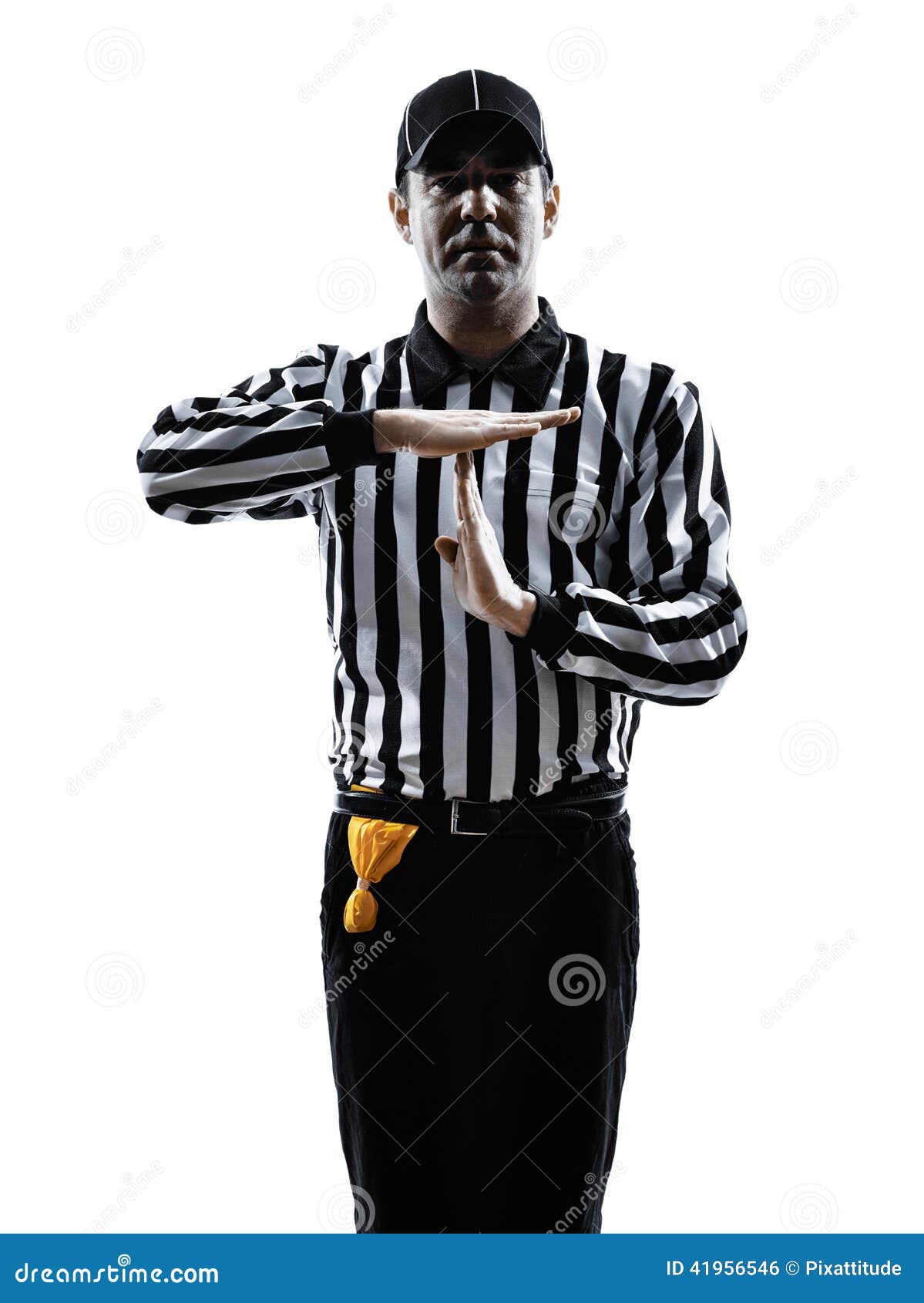 football referee clipart - photo #19