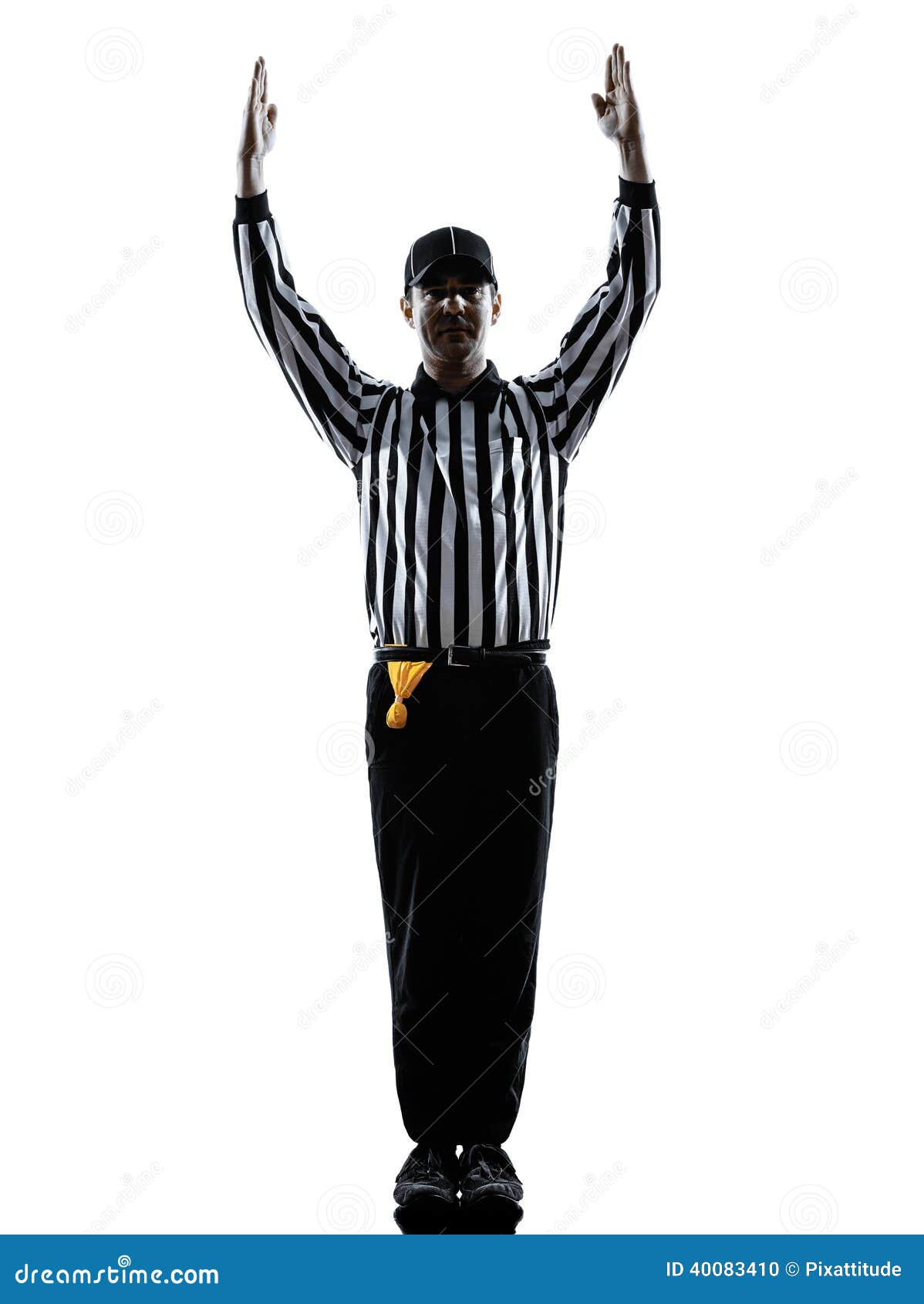 football referee clipart - photo #41