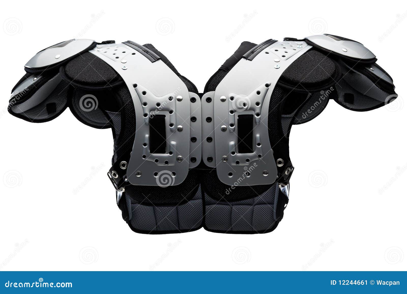 Shoulder Pads 問合せ Football Shoulder Pads 問合せ Football