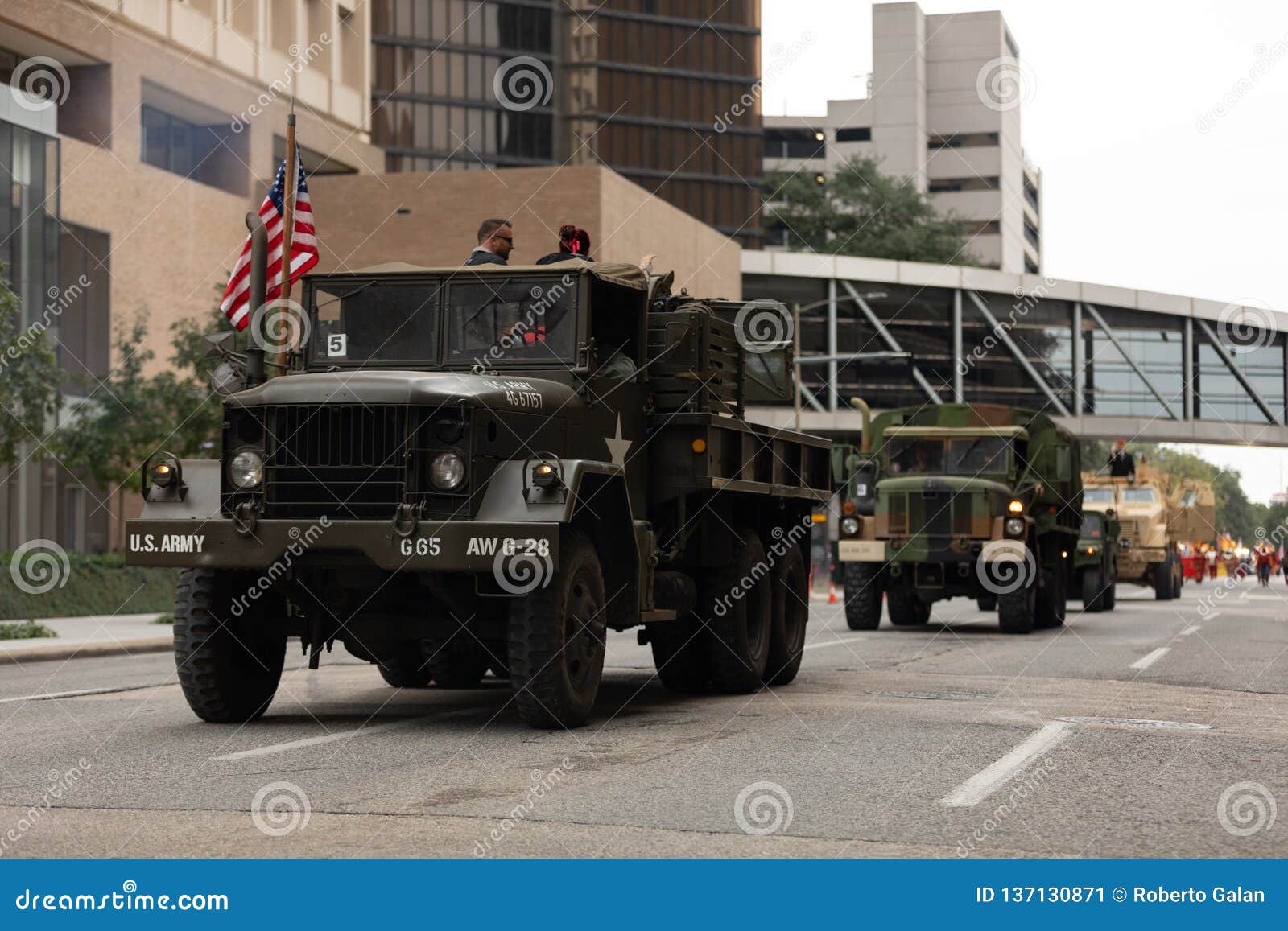 The American Heroes Parade Editorial Photo Image Of Veteran 137130871