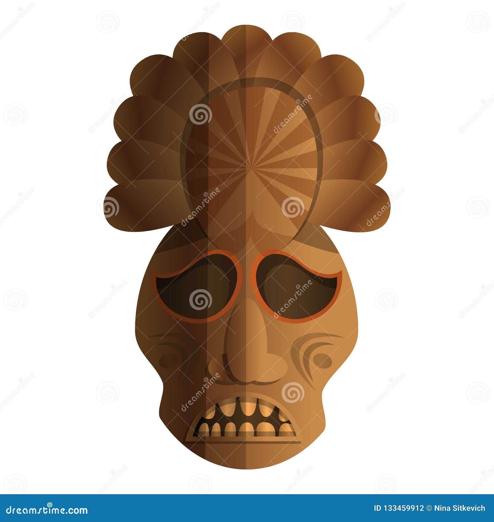Download American Idol Icon, Cartoon Style Stock Vector ...
