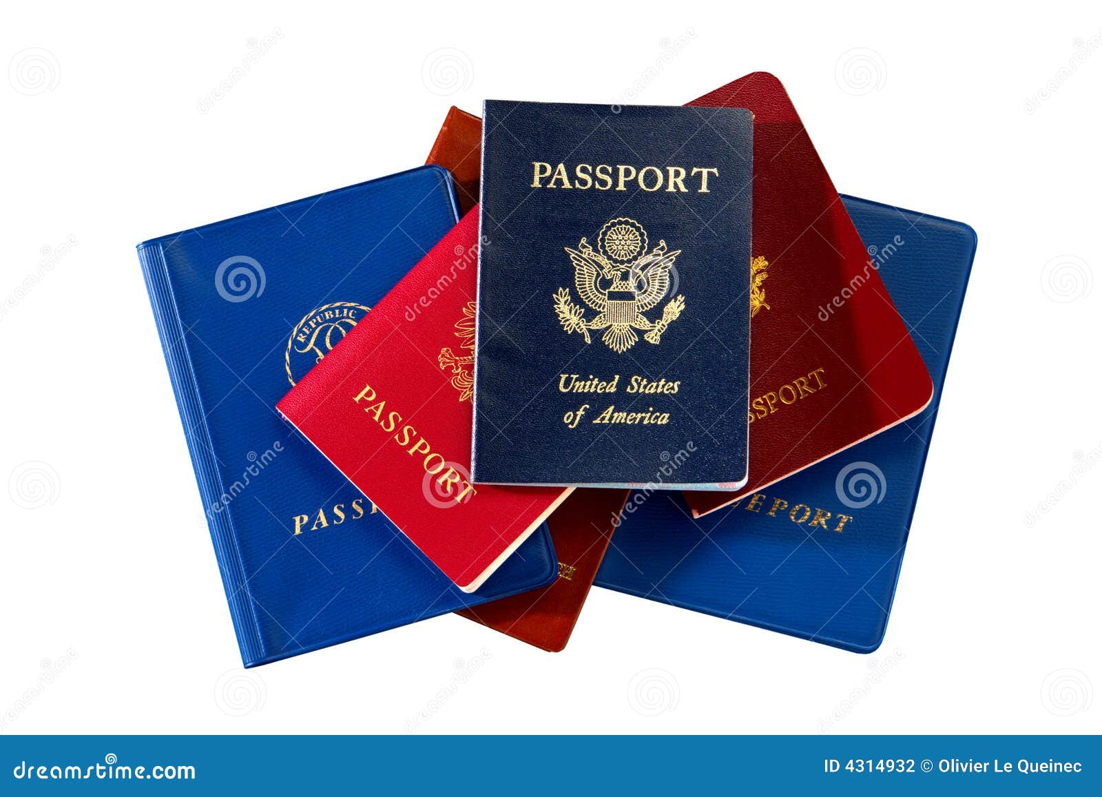 International Passport