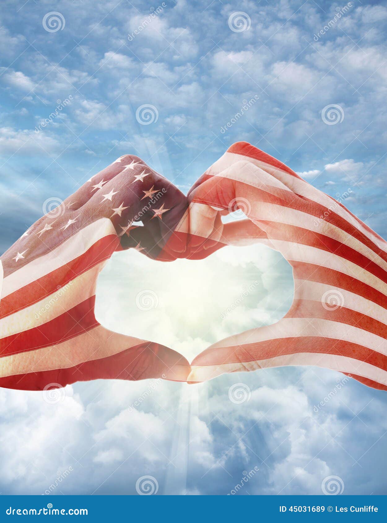 American love stock image. Image of sign, close, celebrate 45031689
