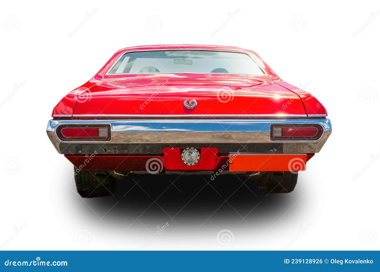 Ford gran torino hi-res stock photography and images - Alamy