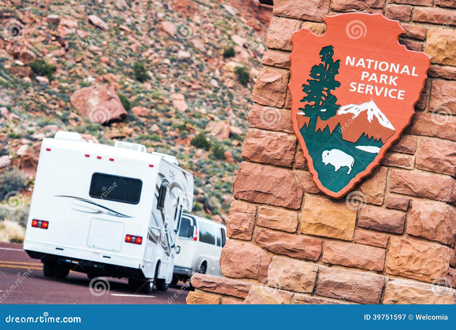 american national parks