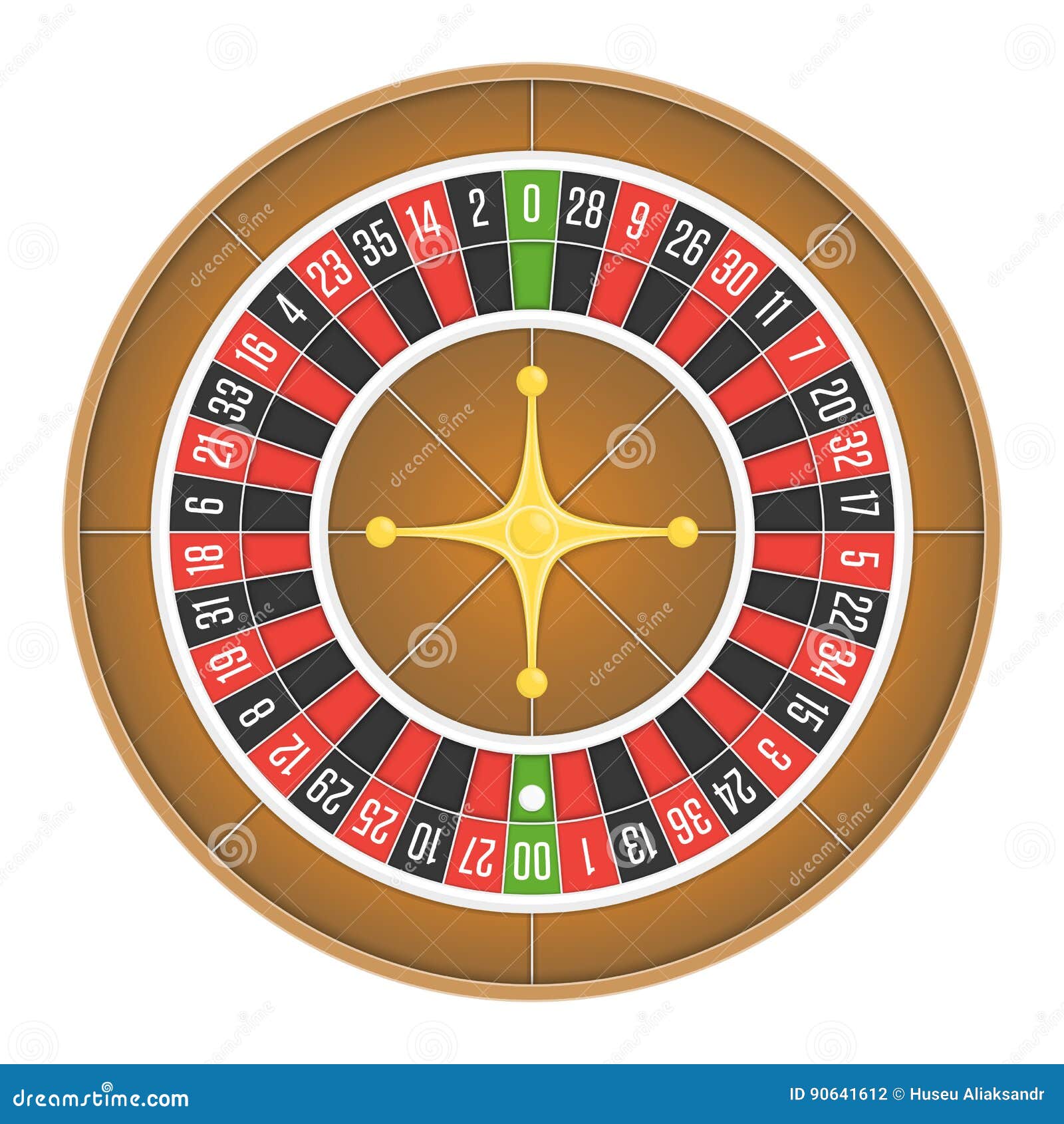 How I Got Started With casino roulette