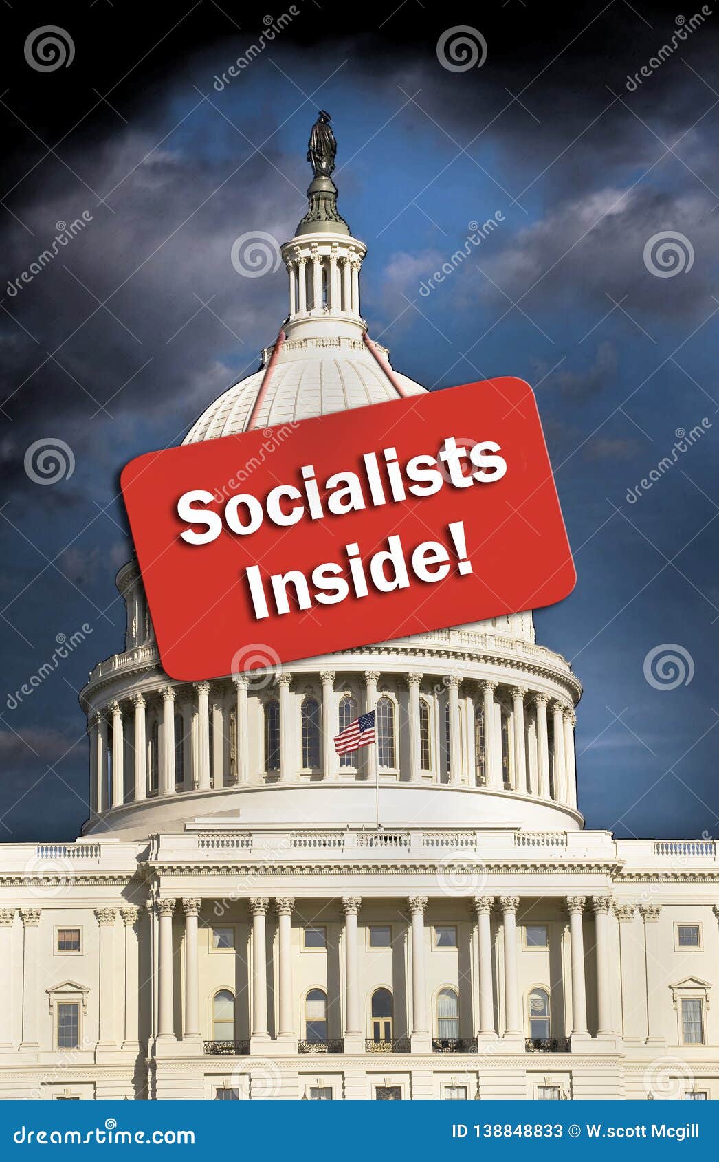 american socialists inside