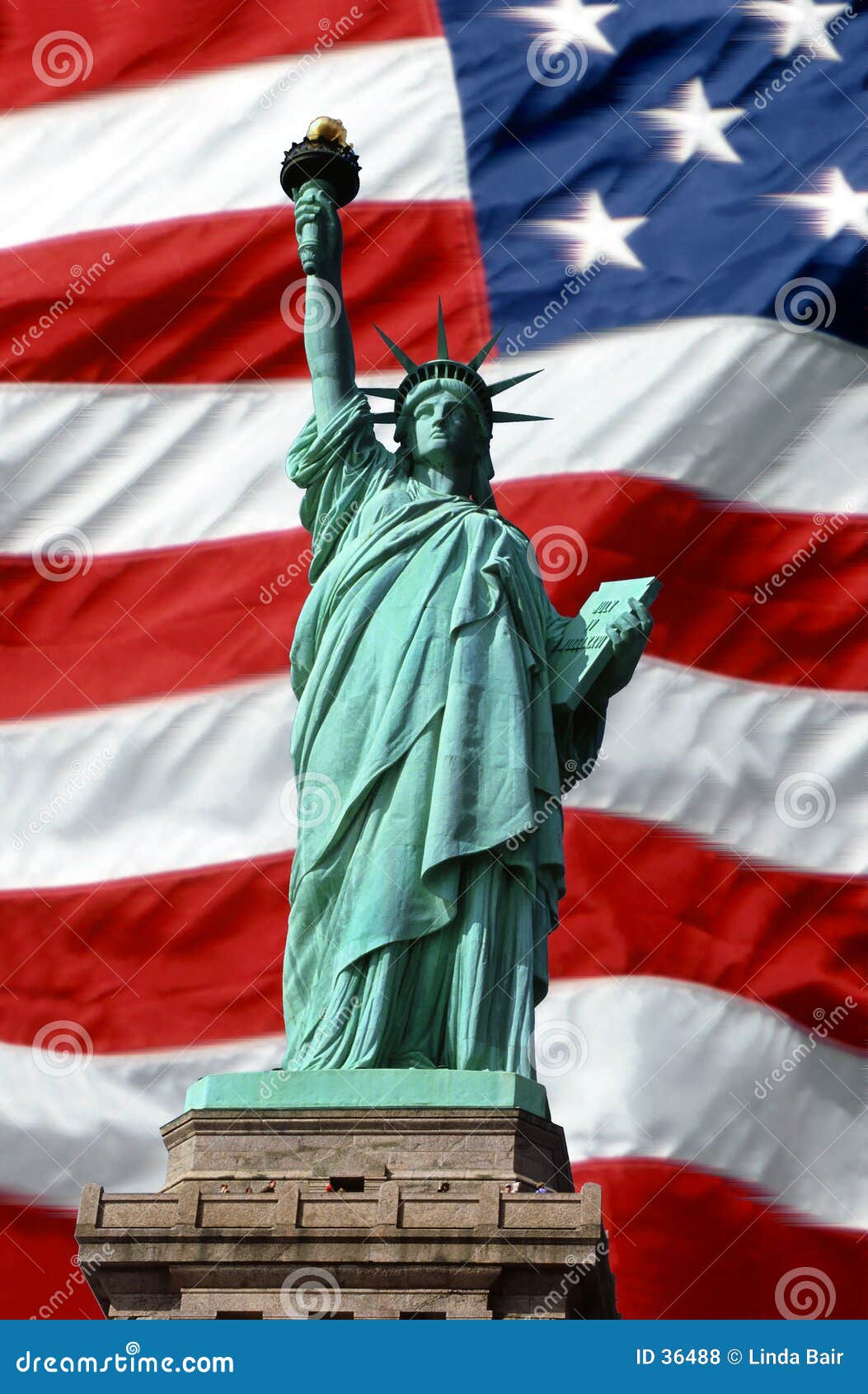 American Symbols Of Freedom Royalty Free Stock Photos American Symbols Of Freedom Royalty Free Stock Photos