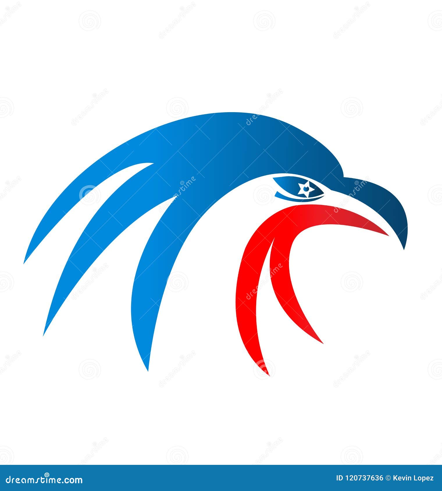 Download American Usa Eagle Pride, Vector Icon Stock Vector ...