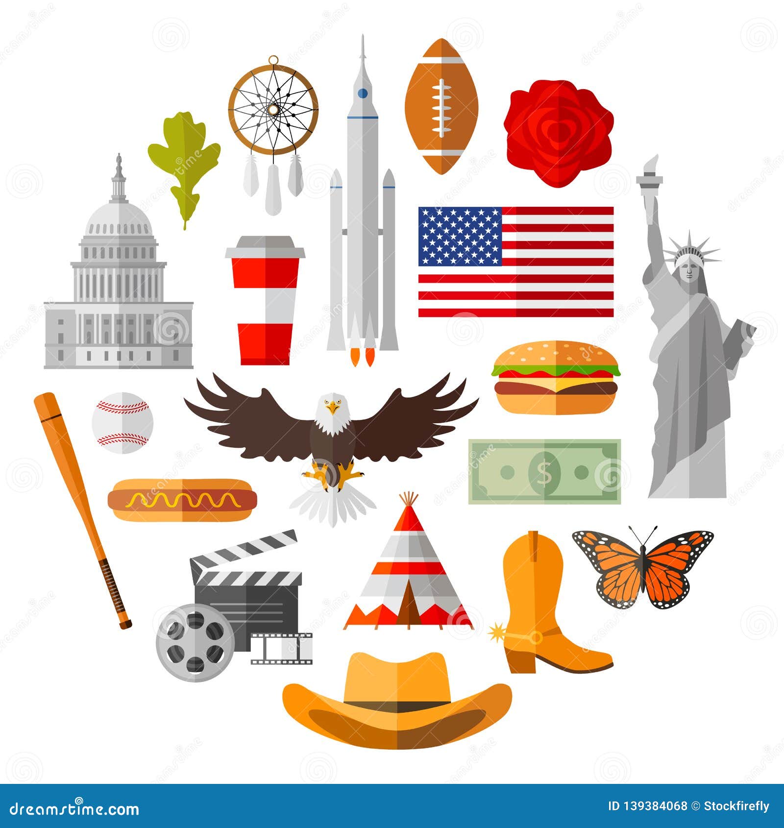 26 Best Ideas For Coloring American Symbols