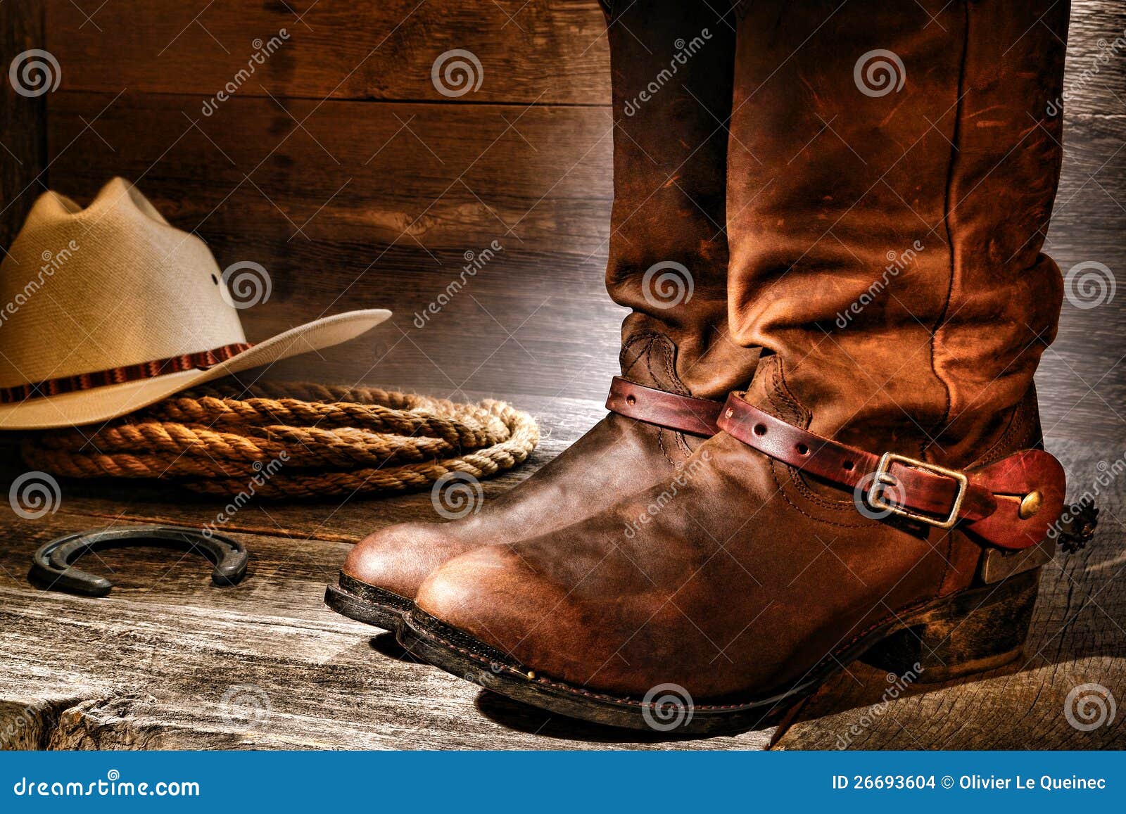 Boot Barn Cowboy Boots