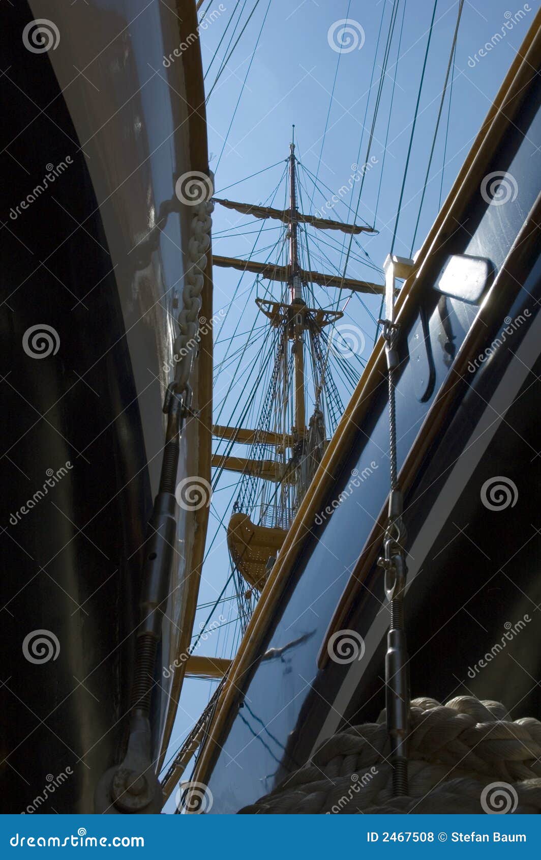  Vespucci is the big old training sailing ship of the Italian Marine