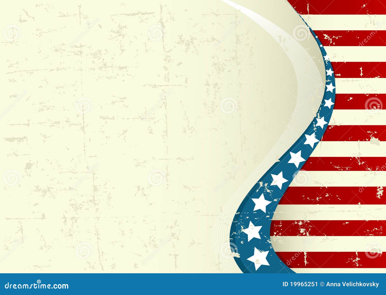 4. Juli Unabhängigkeitstag Usa Social Media Hintergrund Illustration  Cartoon Handgezeichnete Vorlagen 43304805, image size:1600x1222