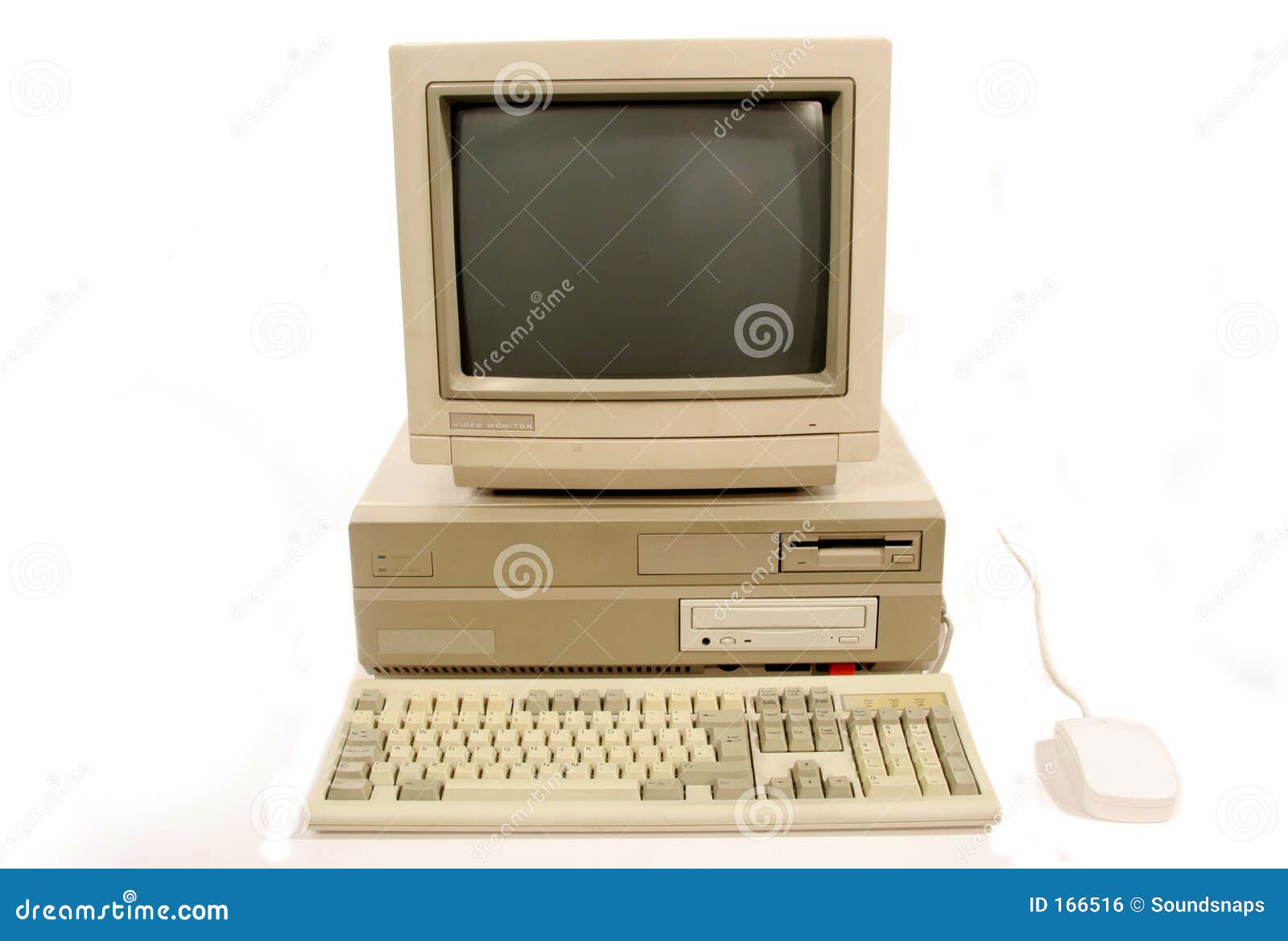 Amiga 2000 Computer