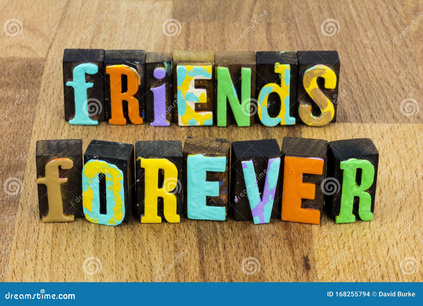 Amigos para Sempre imagem #681 - Amizade para sempre - As melhores