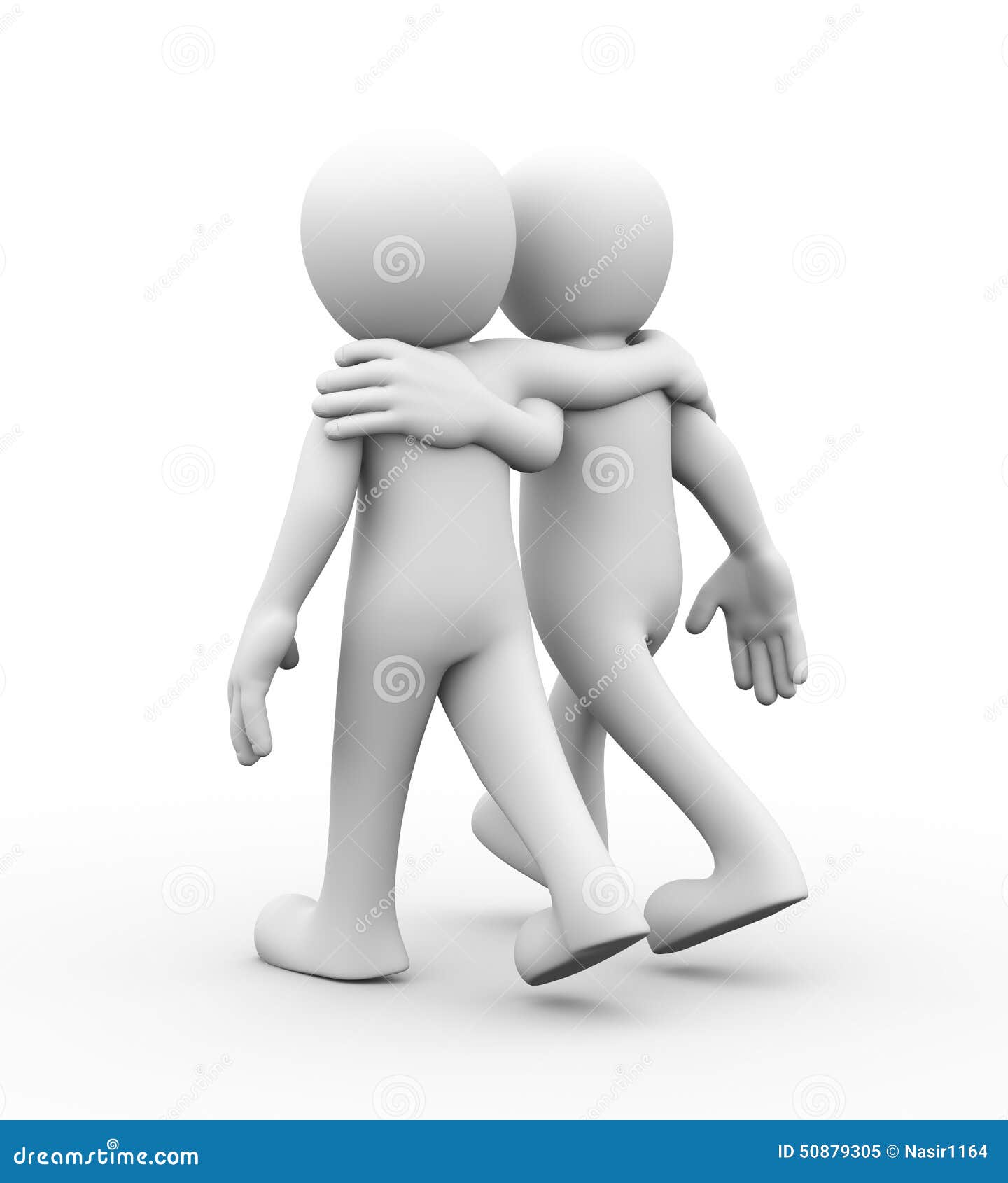 Amigos Caminando Juntos Ilustraciones Stock, Vectores, Y Clipart – (7,812  Ilustraciones Stock), image size:1440x1690