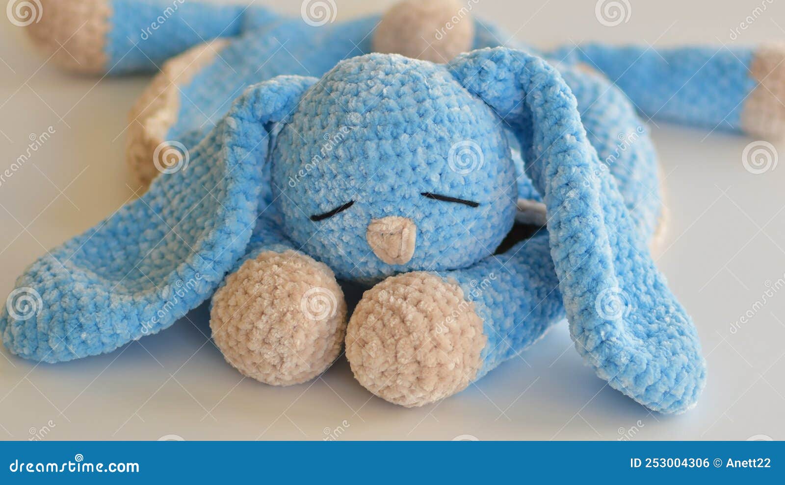 Crochet Animal Stuffed Animals, Stuffed Animal Newborn Baby