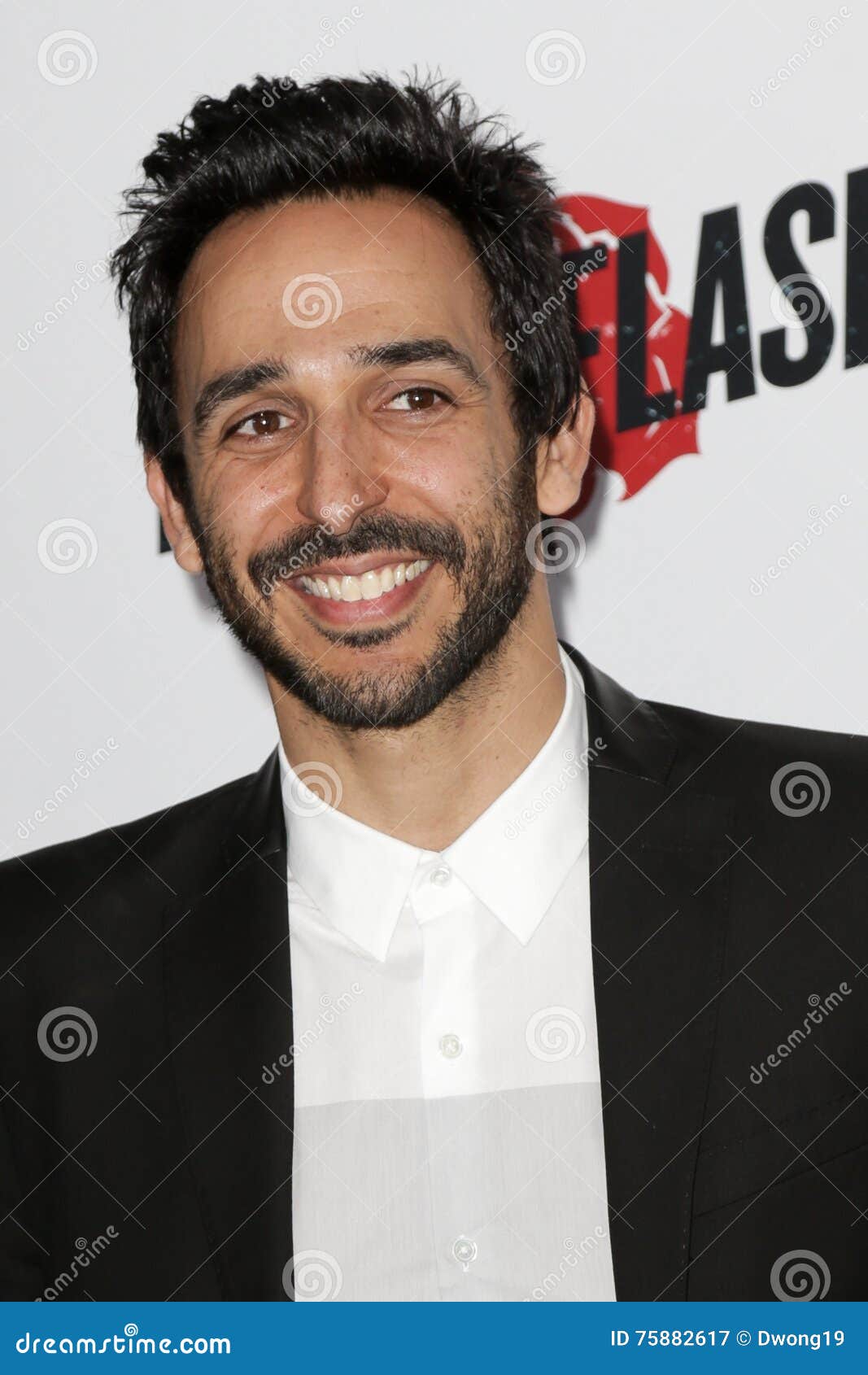 Amir Arison Amir Arison