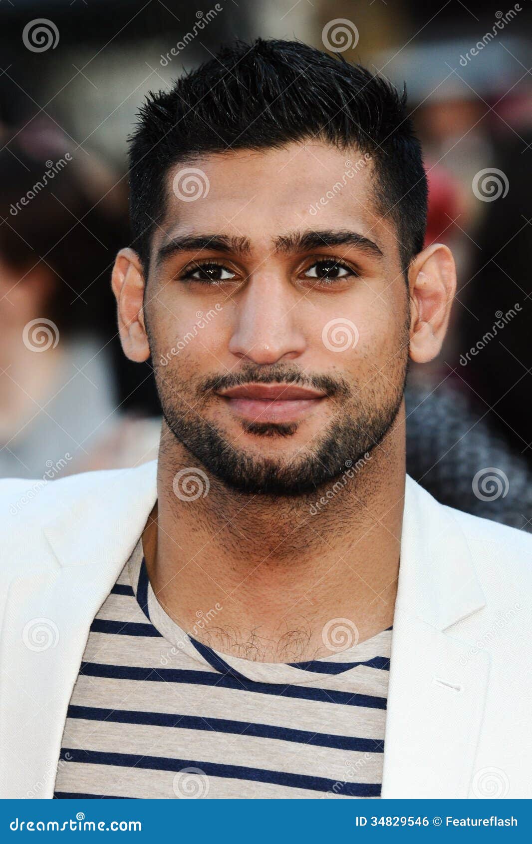 Amir Khan editorial photo. Image of direction, picture - 34829546
